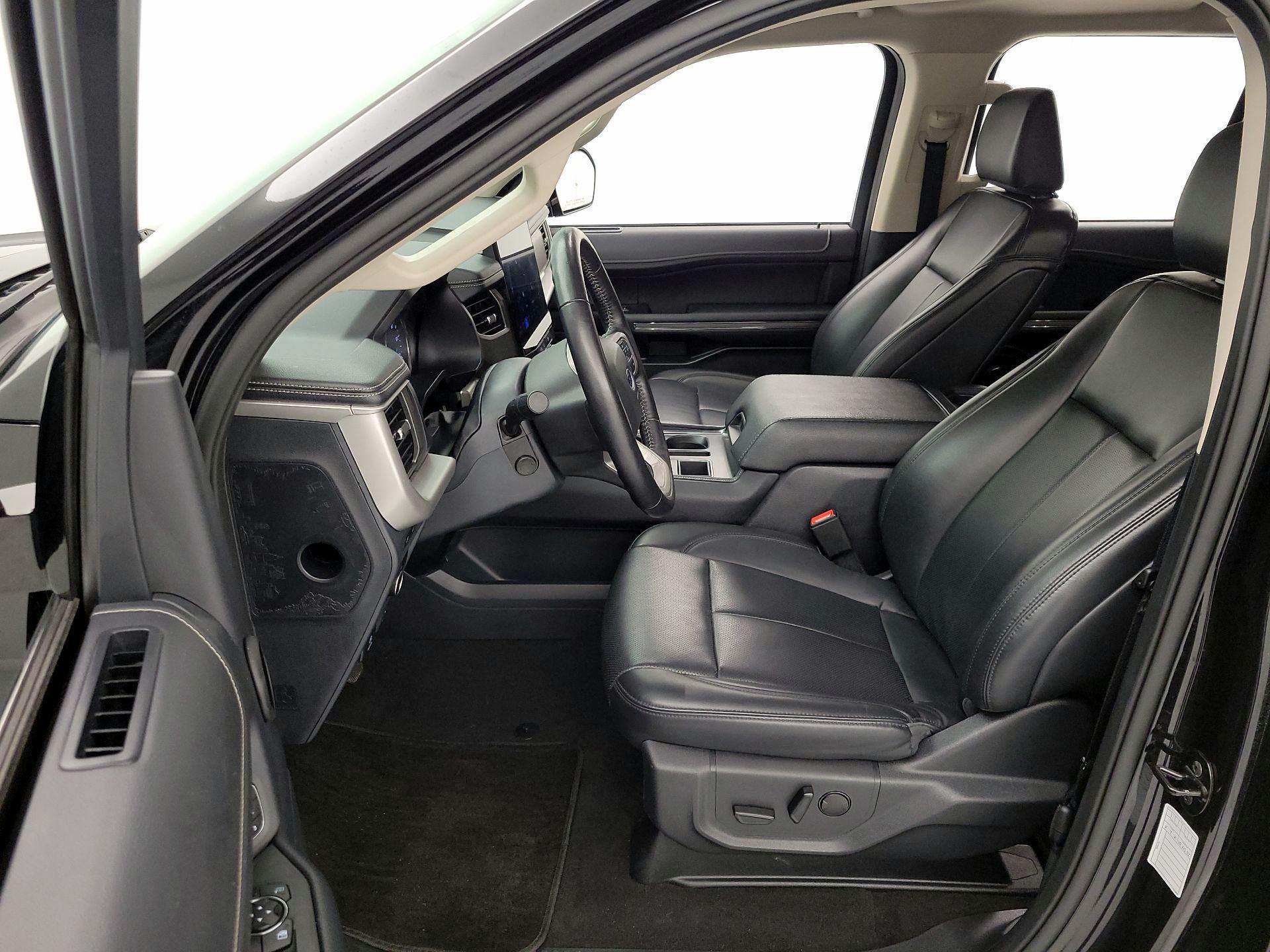 Thumbnail: 2024 Ford Expedition MAX - 11