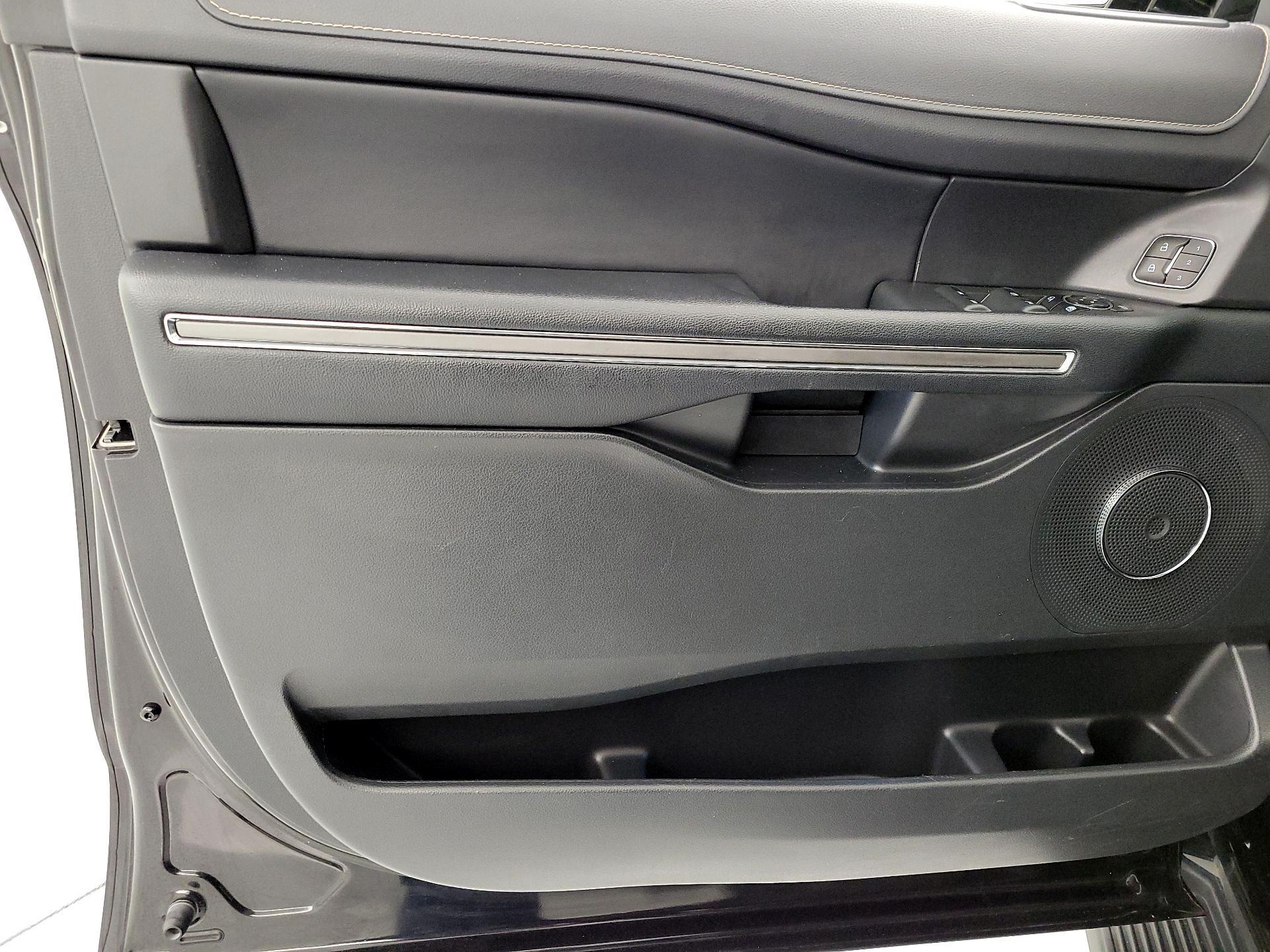 Thumbnail: 2024 Ford Expedition MAX - 12