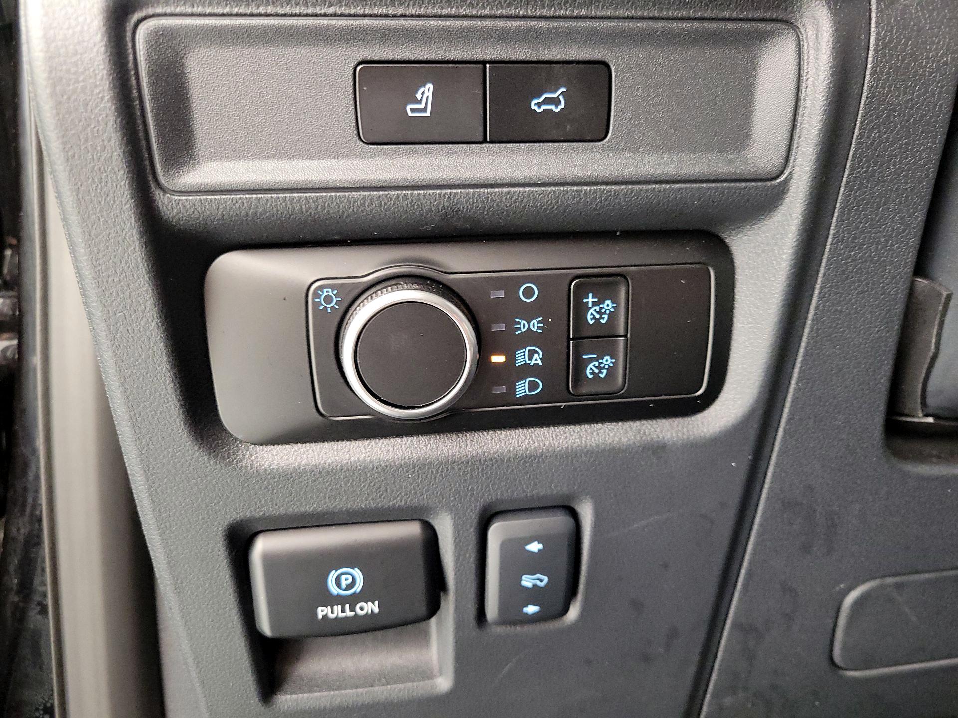 Thumbnail: 2024 Ford Expedition MAX - 13