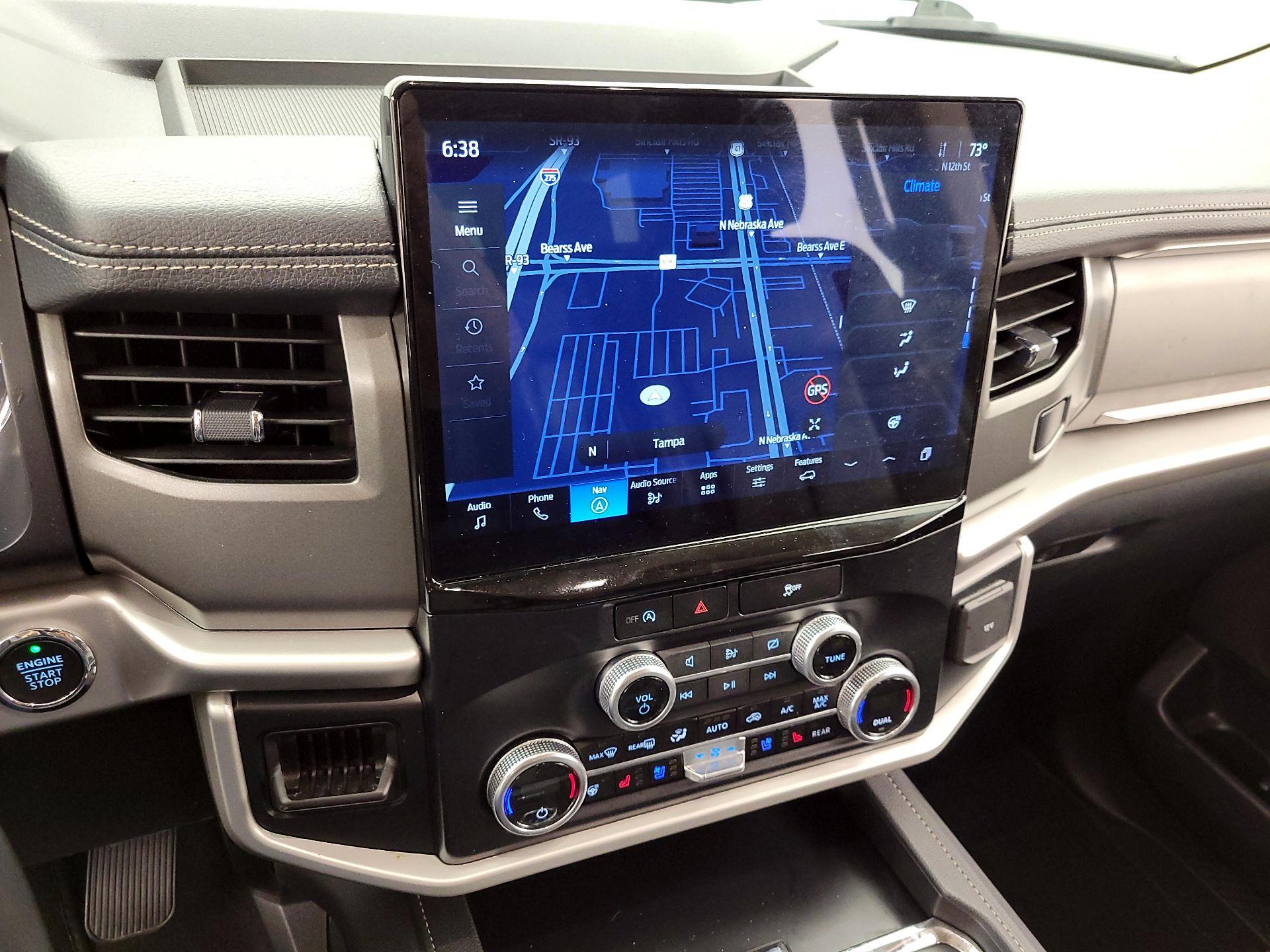 Thumbnail: 2024 Ford Expedition MAX - 14