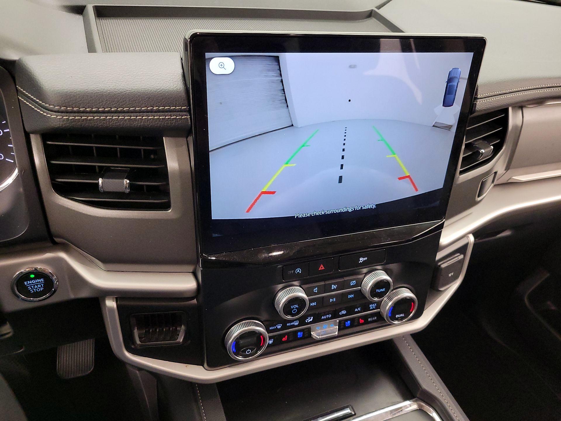 Thumbnail: 2024 Ford Expedition MAX - 15