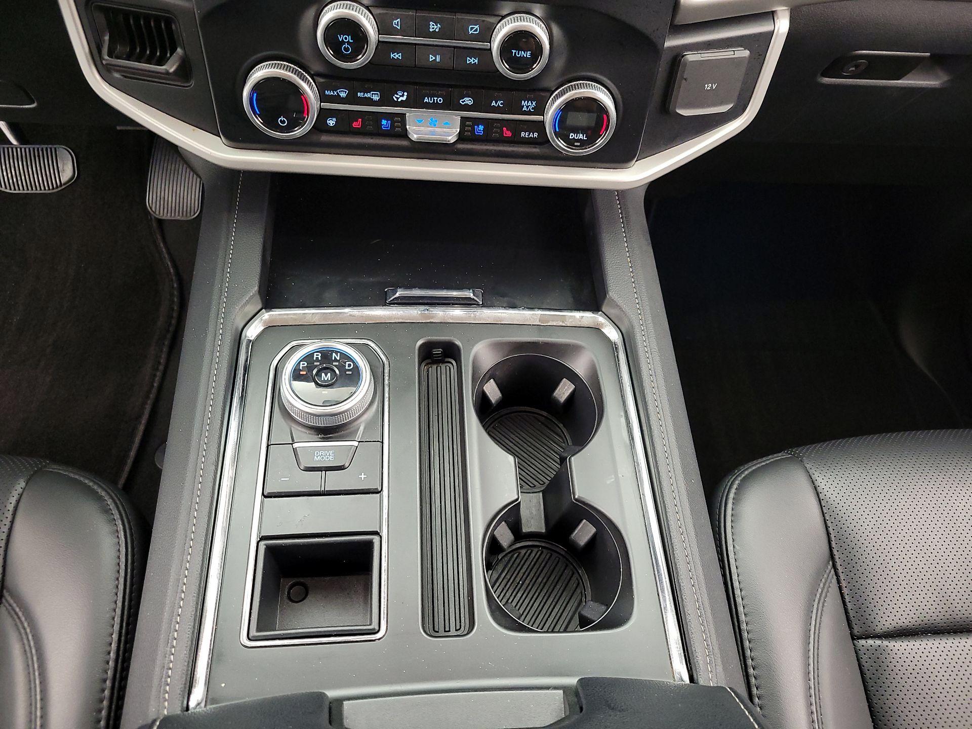 Thumbnail: 2024 Ford Expedition MAX - 18