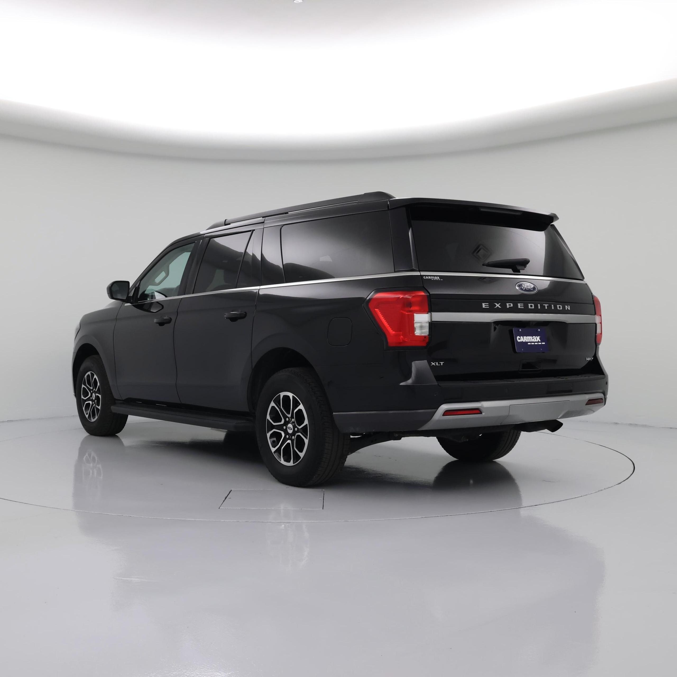 Thumbnail: 2024 Ford Expedition MAX - 2