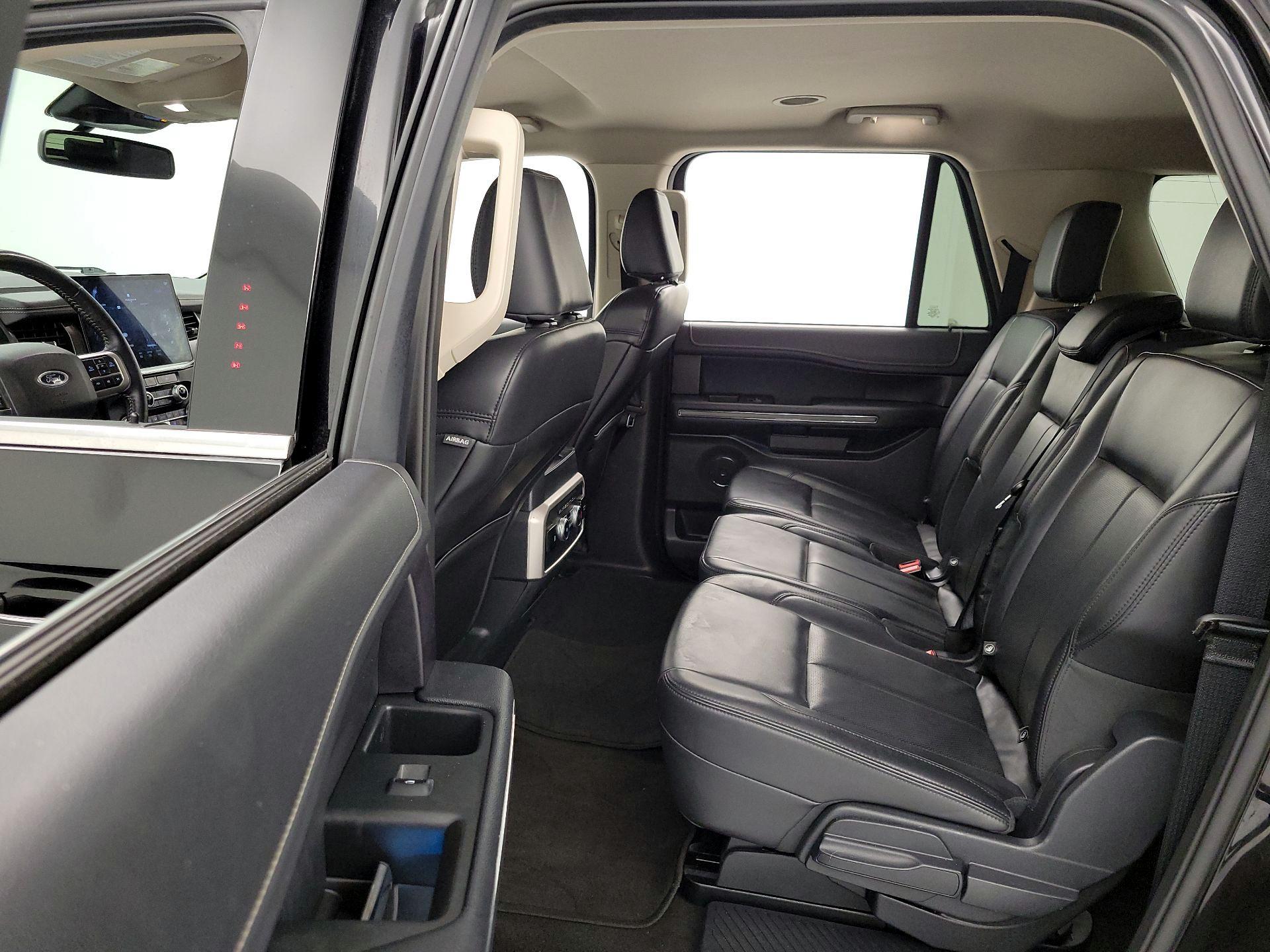 Thumbnail: 2024 Ford Expedition MAX - 20