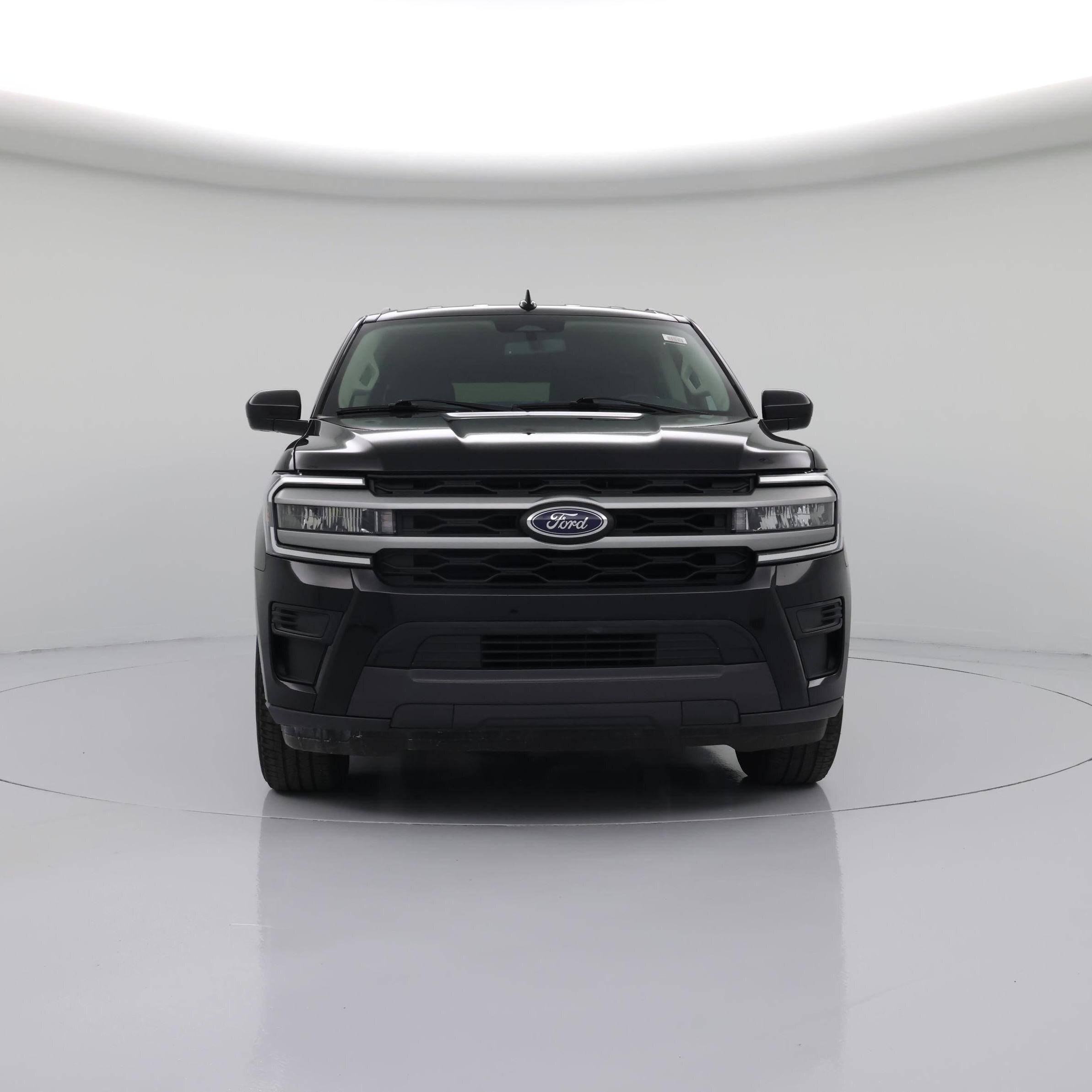 Thumbnail: 2024 Ford Expedition MAX - 5