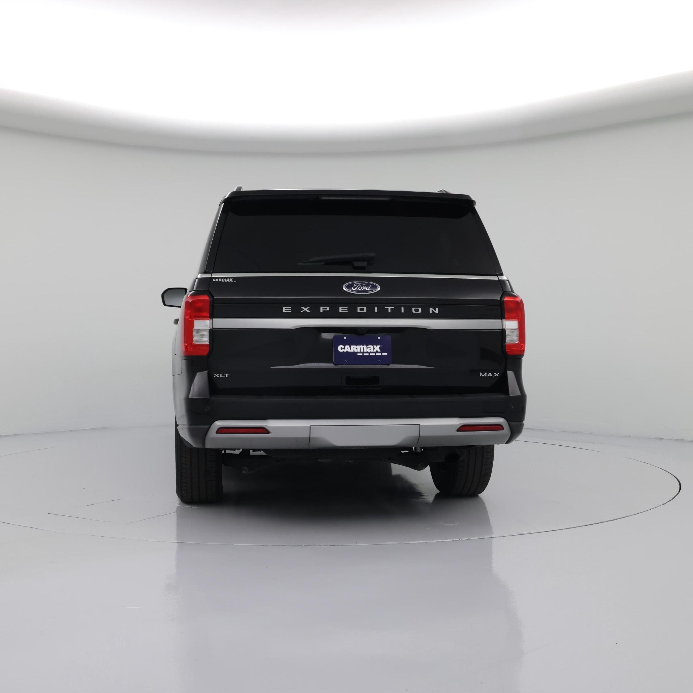 Thumbnail: 2024 Ford Expedition MAX - 6