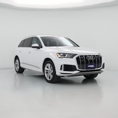2023 Audi Q7 Premium Plus
