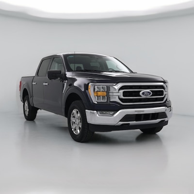2023 Ford F150 XLT