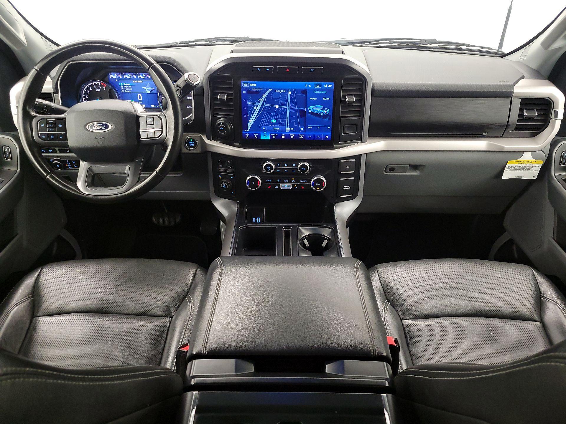 Thumbnail: 2023 Ford F-150 - 9