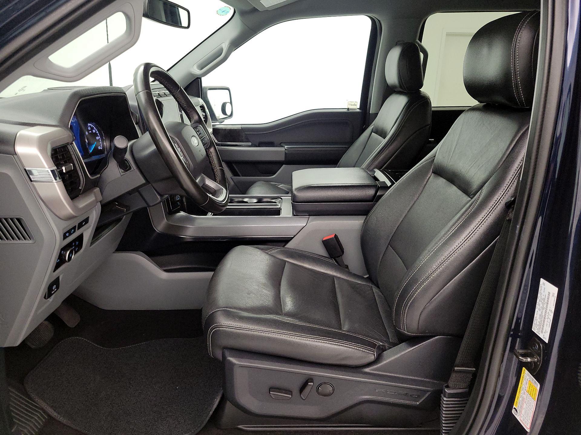 Thumbnail: 2023 Ford F-150 - 11