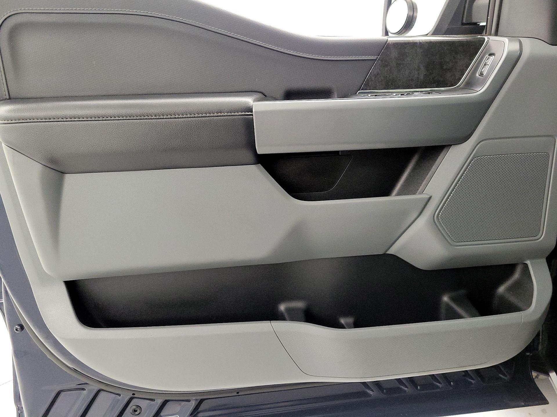 Thumbnail: 2023 Ford F-150 - 12