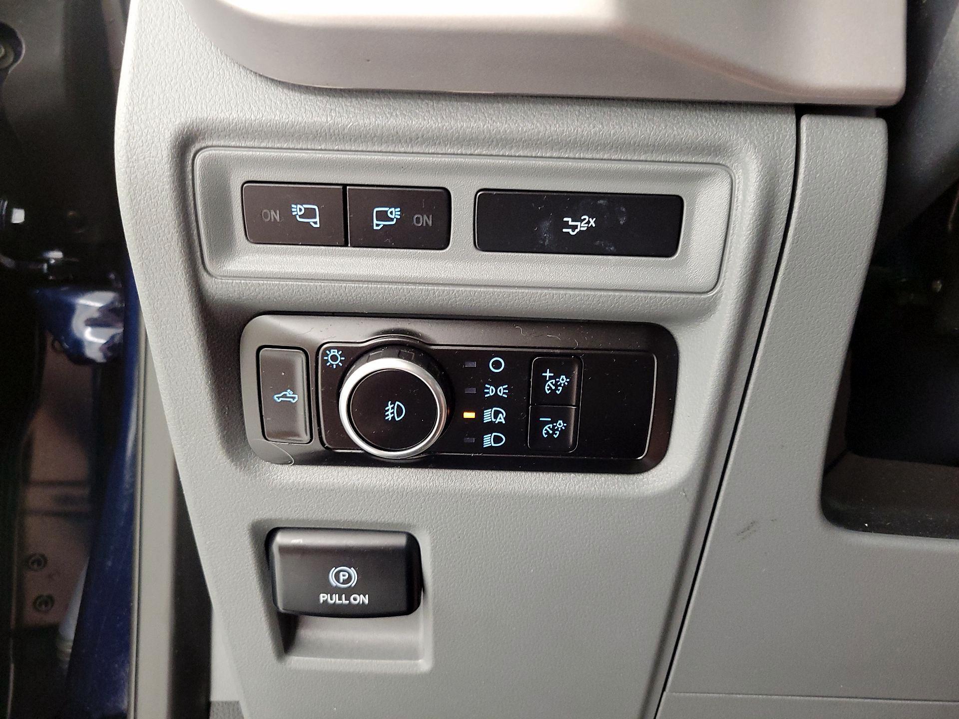 Thumbnail: 2023 Ford F-150 - 13