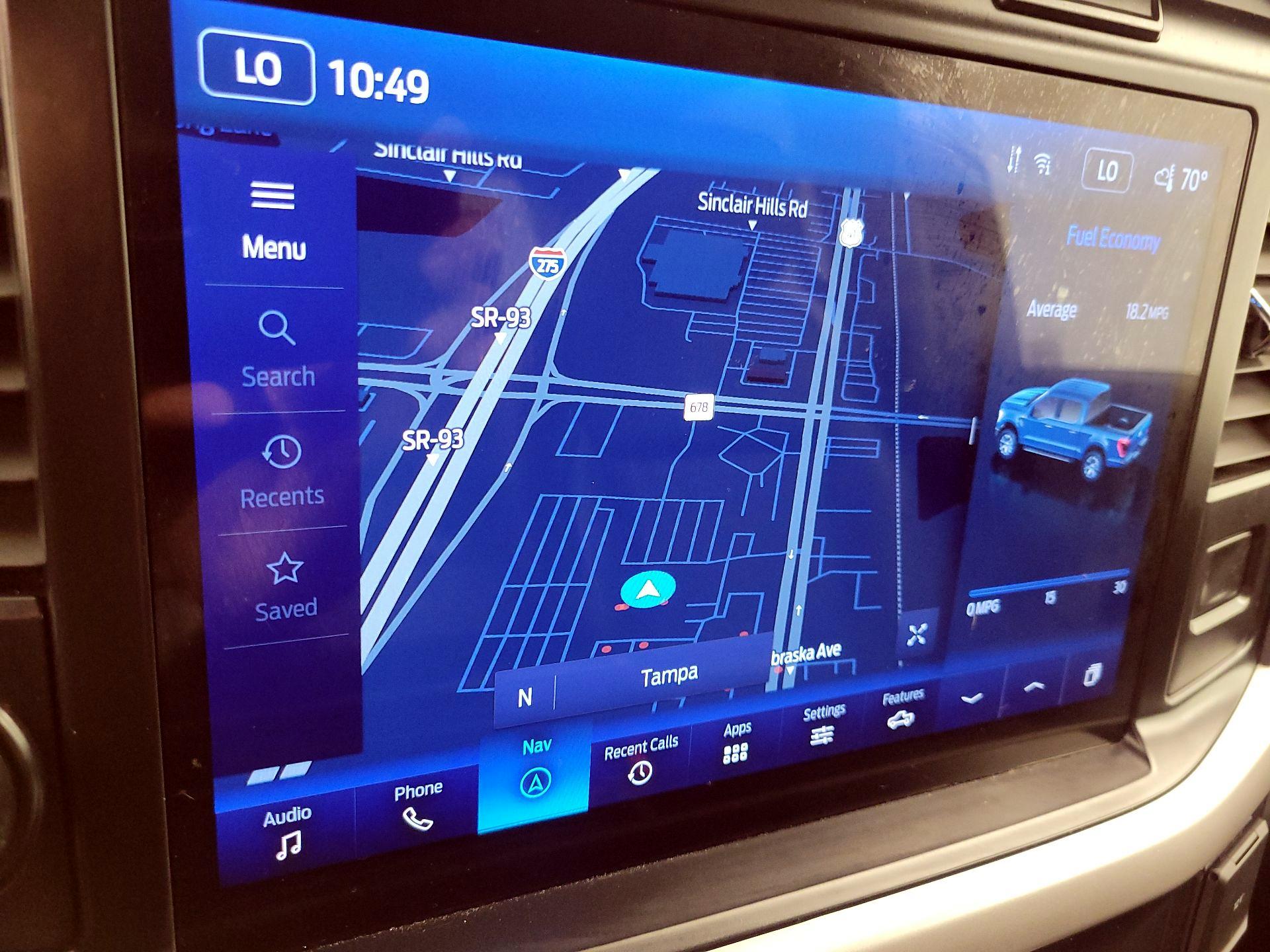 Thumbnail: 2023 Ford F-150 - 14