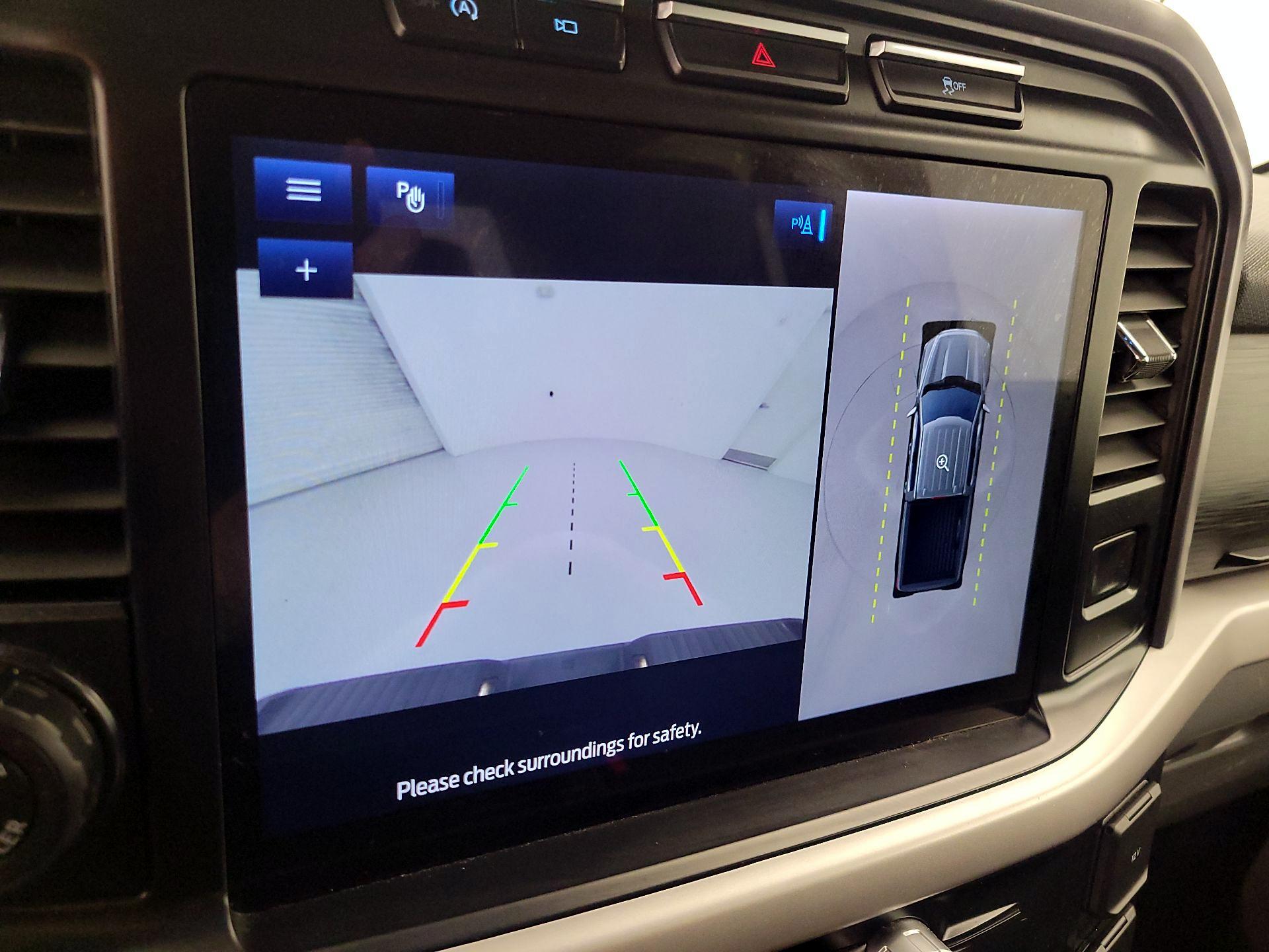 Thumbnail: 2023 Ford F-150 - 15