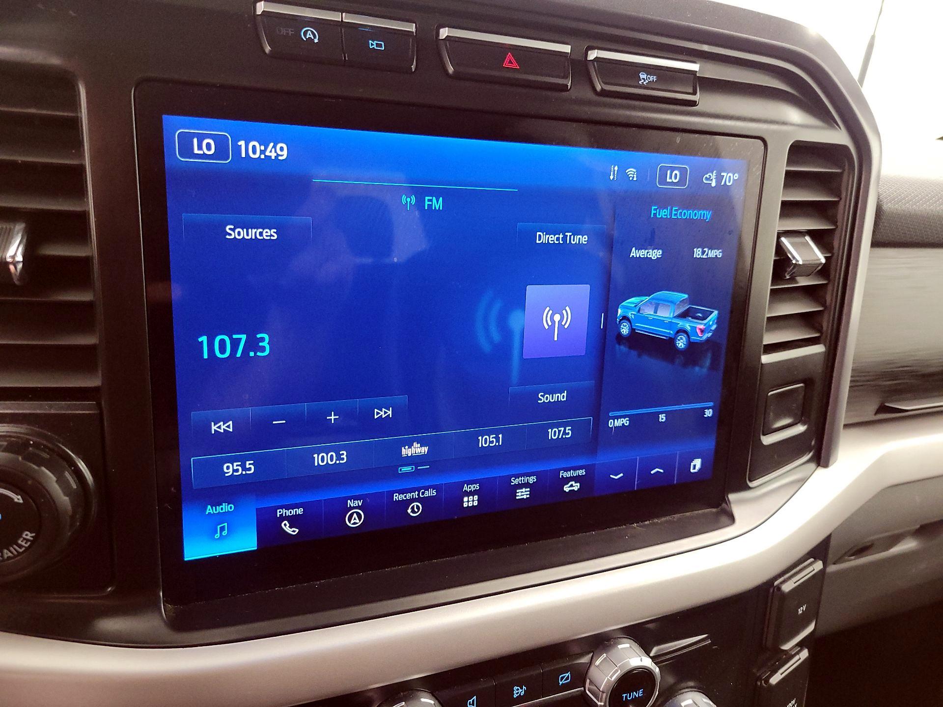 Thumbnail: 2023 Ford F-150 - 16