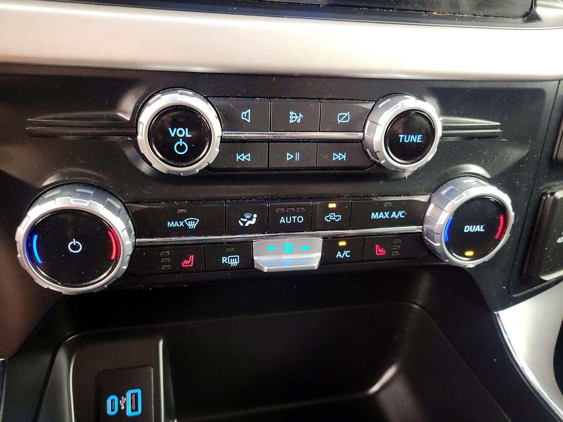 Thumbnail: 2023 Ford F-150 - 17