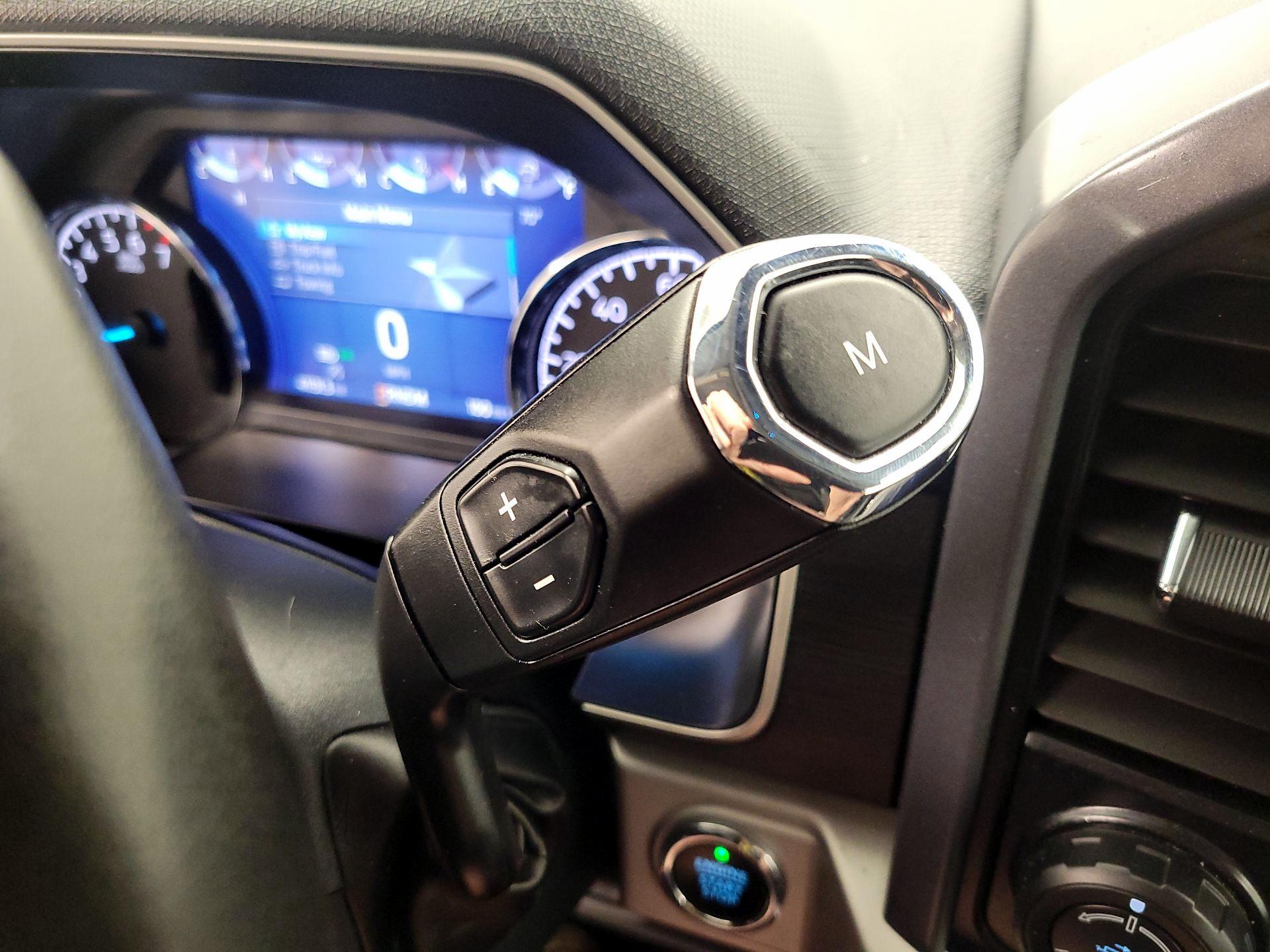 Thumbnail: 2023 Ford F-150 - 18