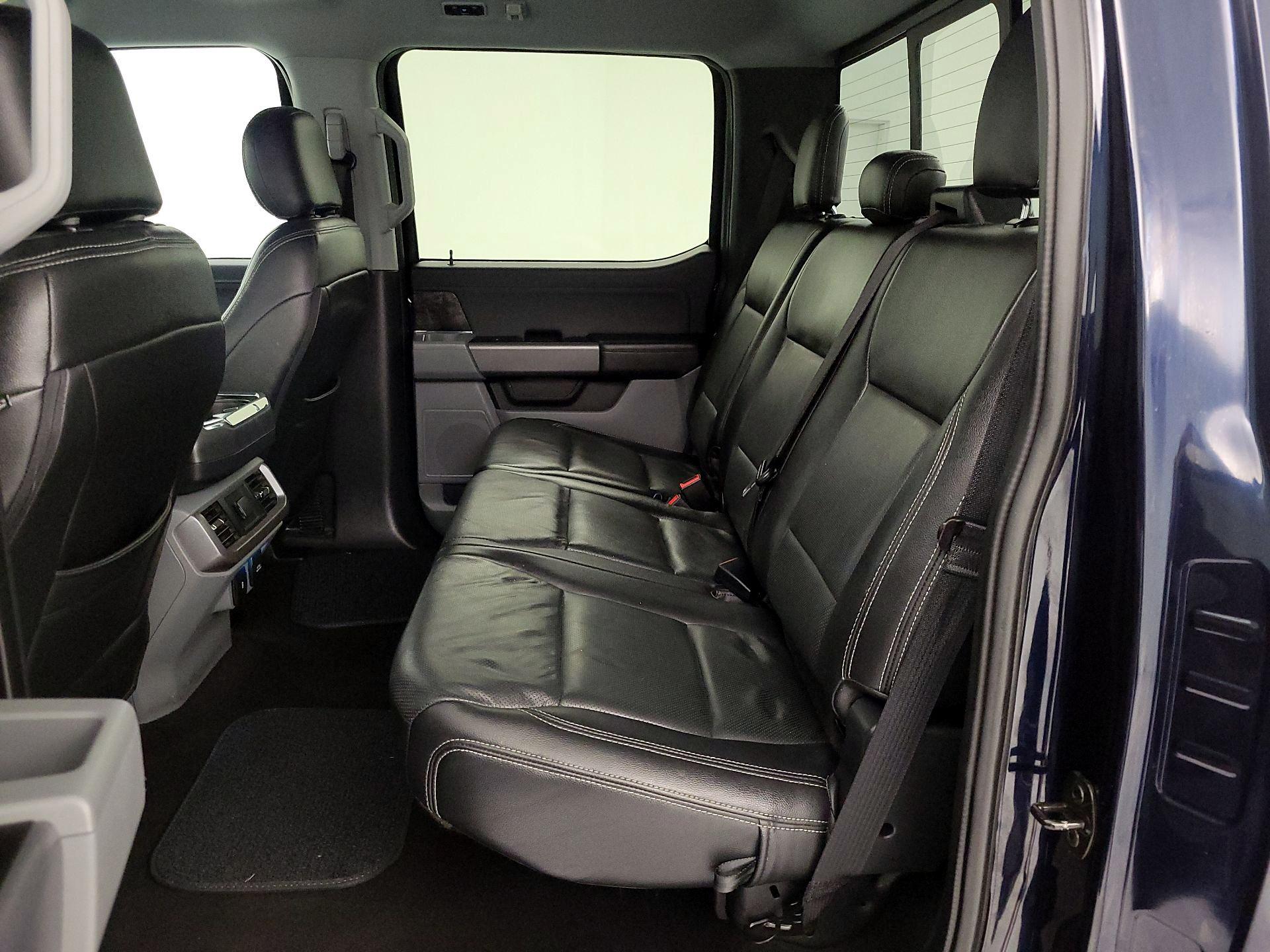 Thumbnail: 2023 Ford F-150 - 20