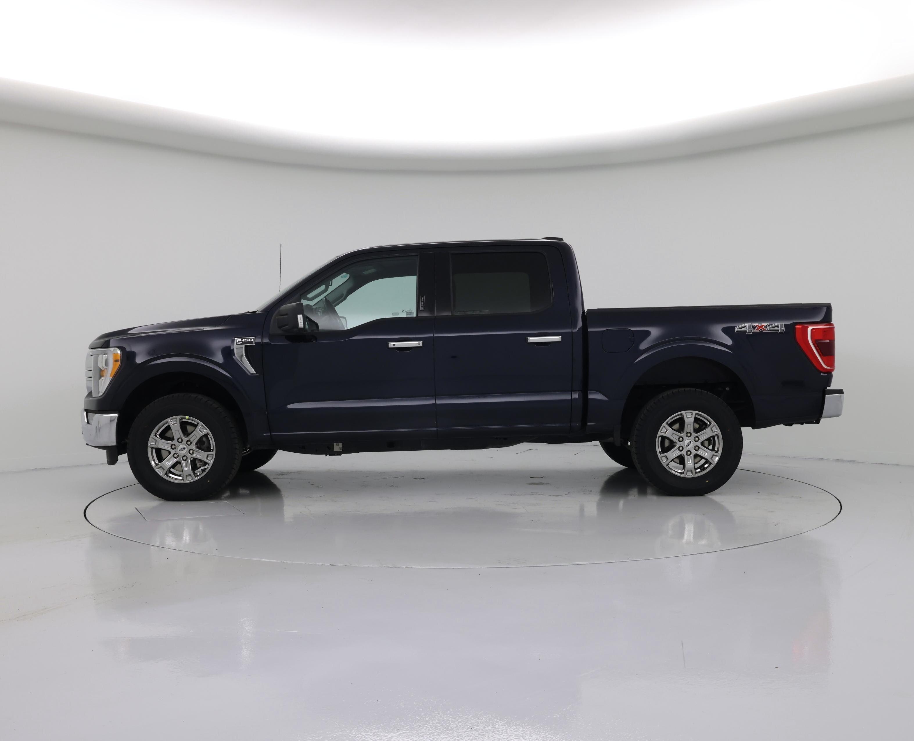 Thumbnail: 2023 Ford F-150 - 3