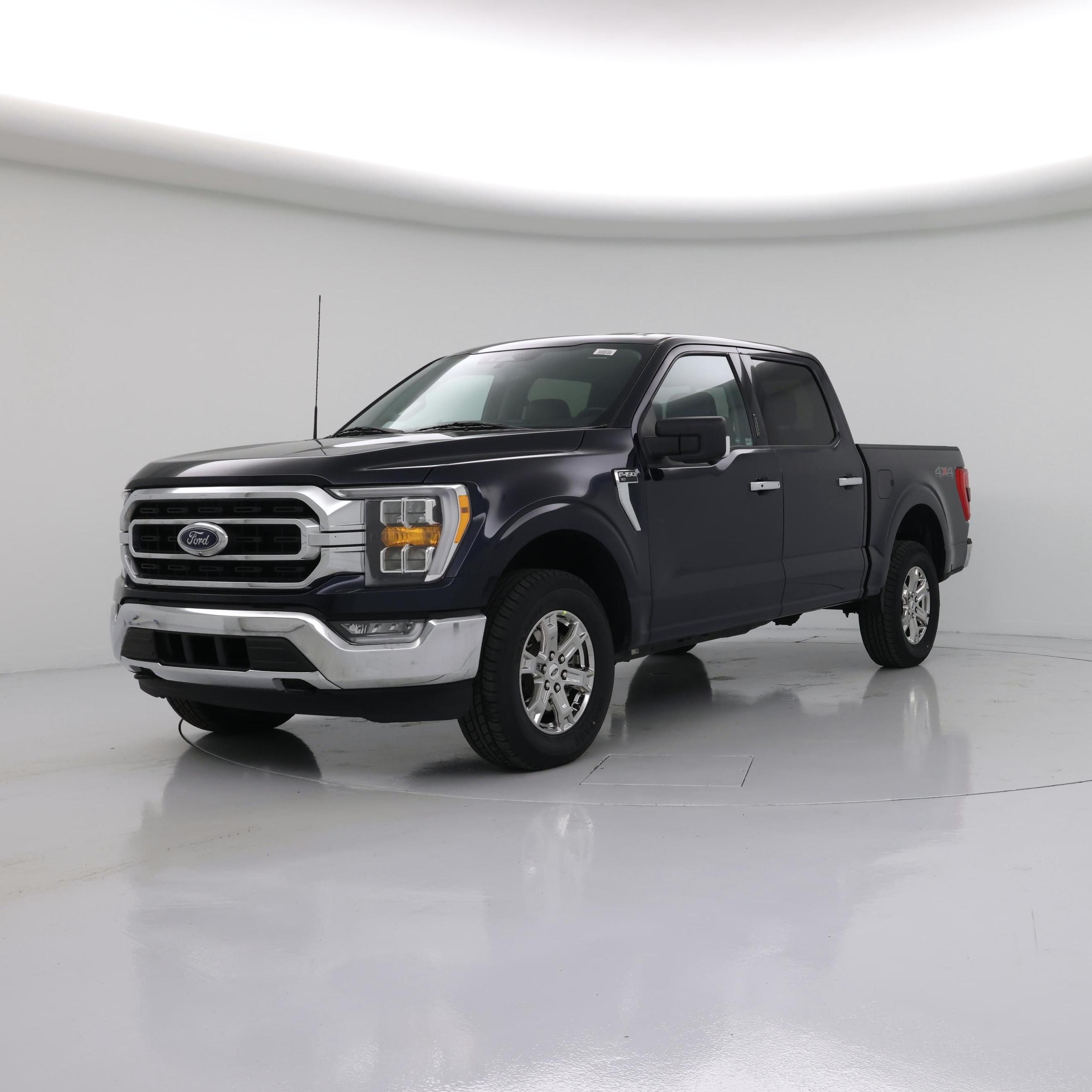 Thumbnail: 2023 Ford F-150 - 4