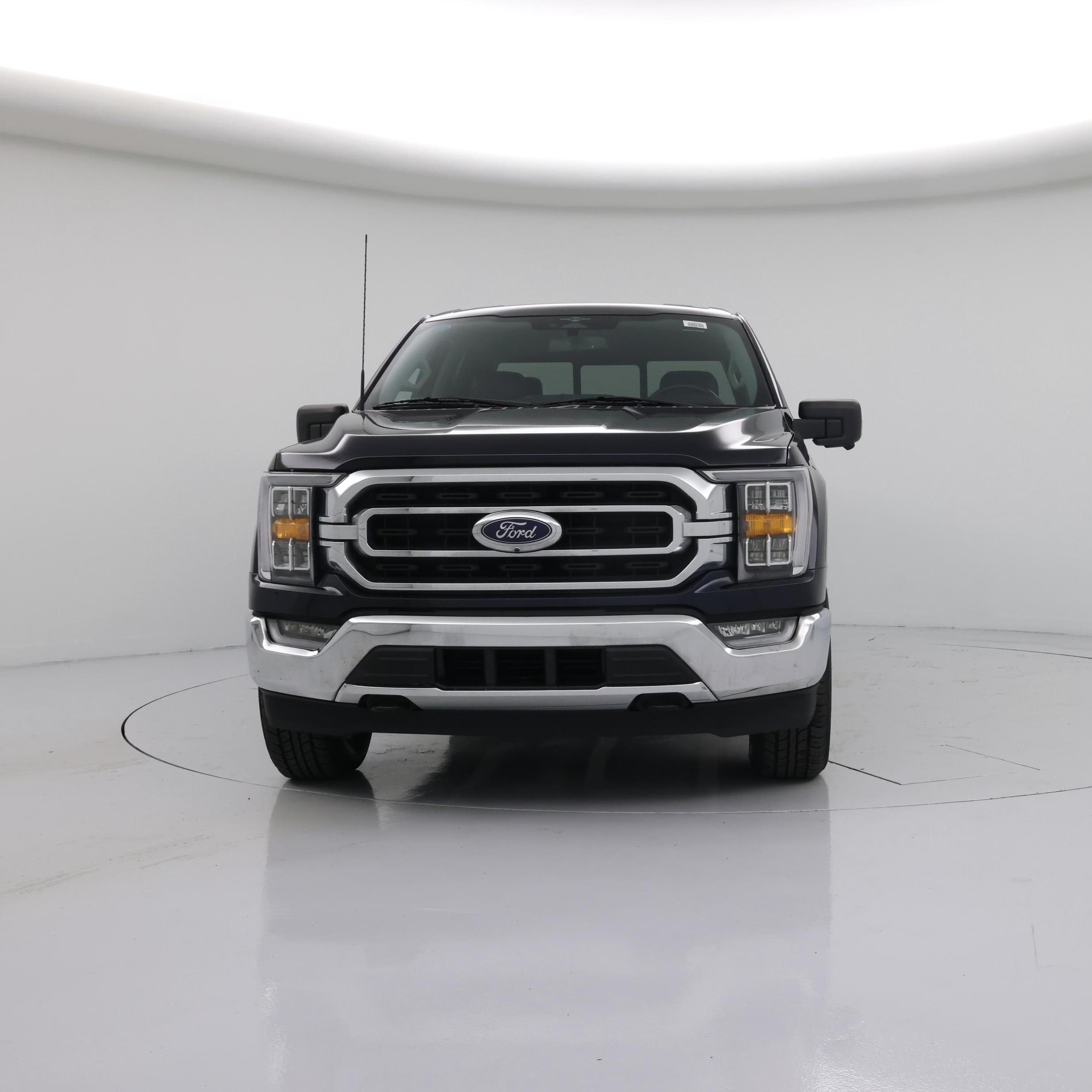 Thumbnail: 2023 Ford F-150 - 5