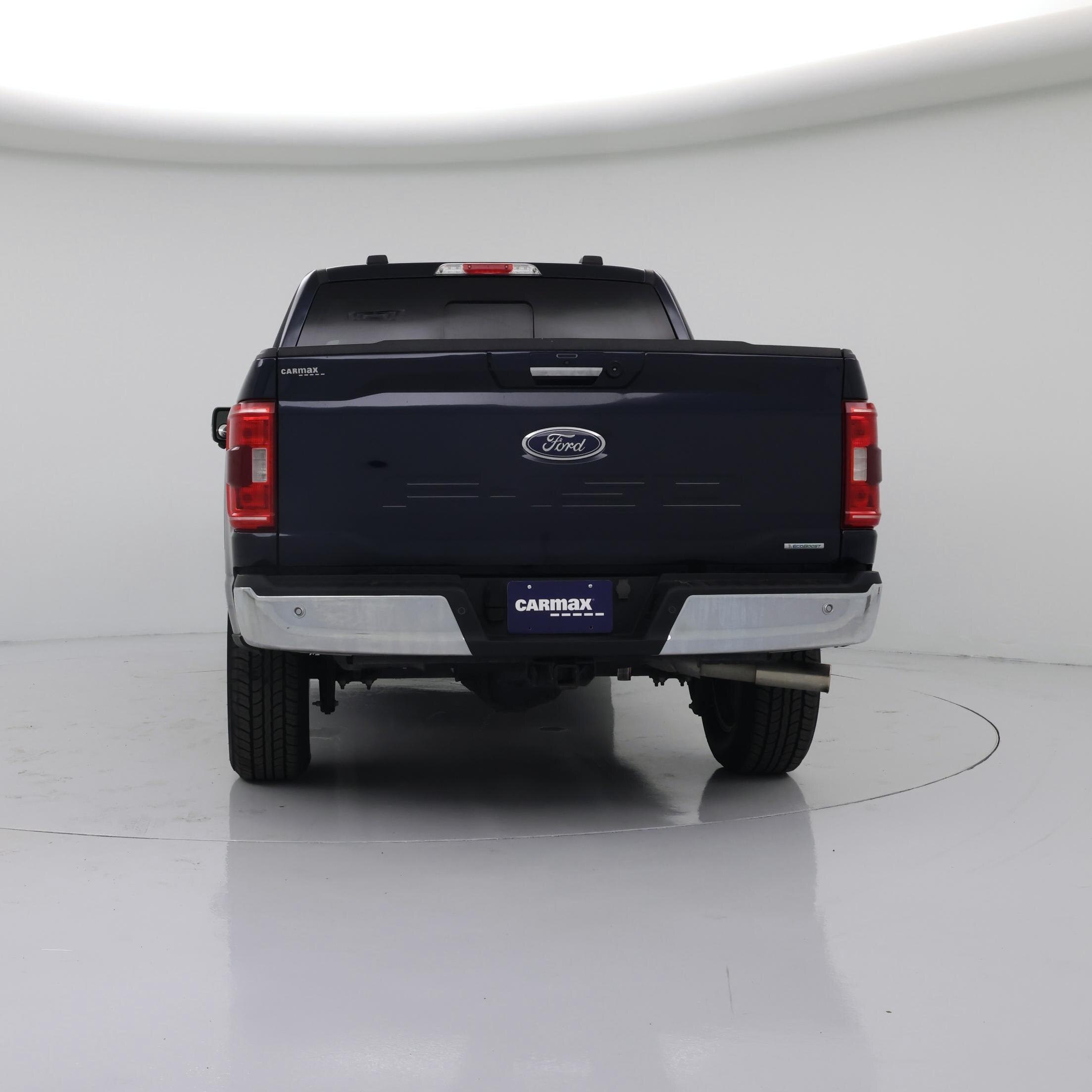 Thumbnail: 2023 Ford F-150 - 6