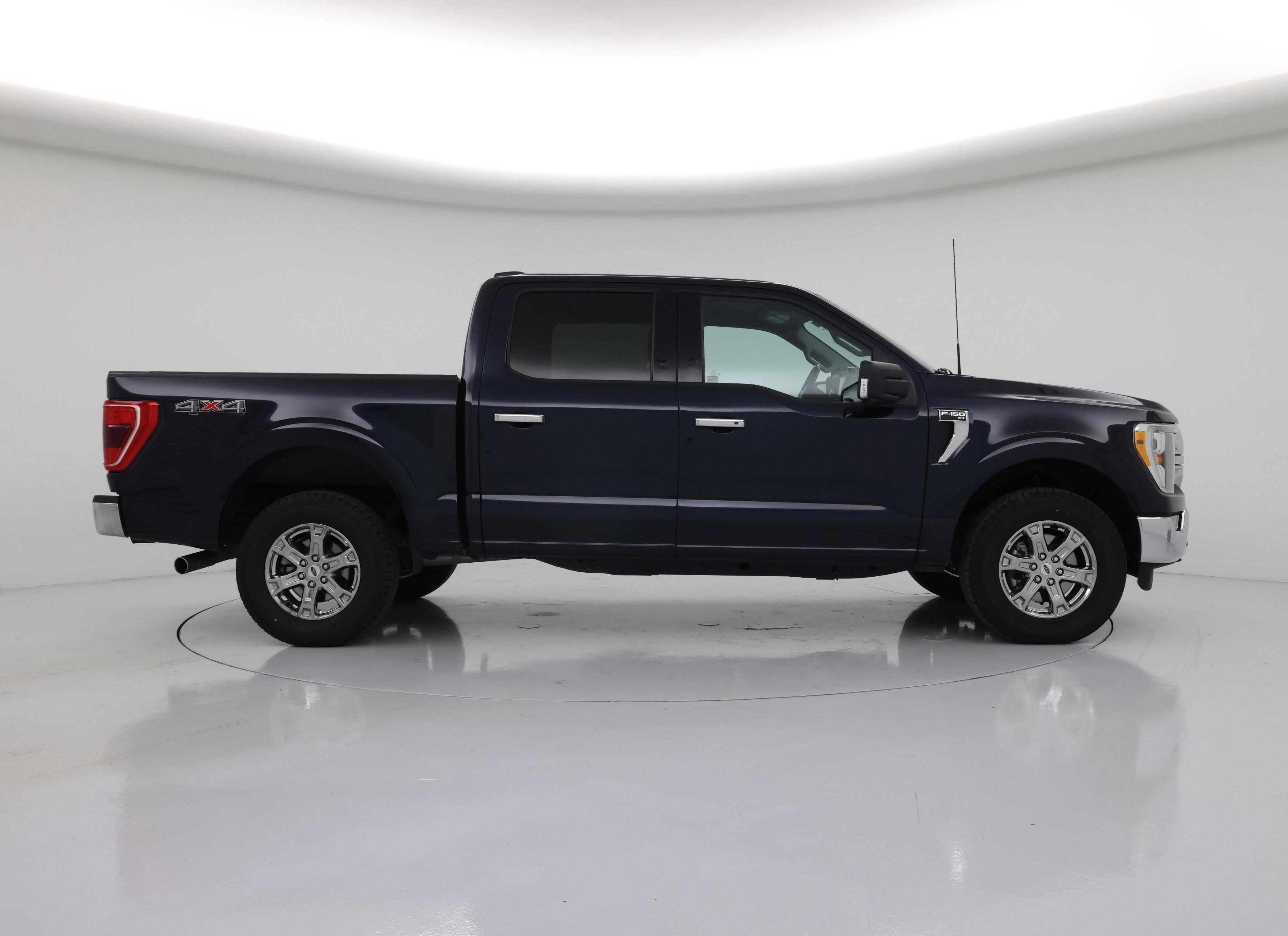 Thumbnail: 2023 Ford F-150 - 7