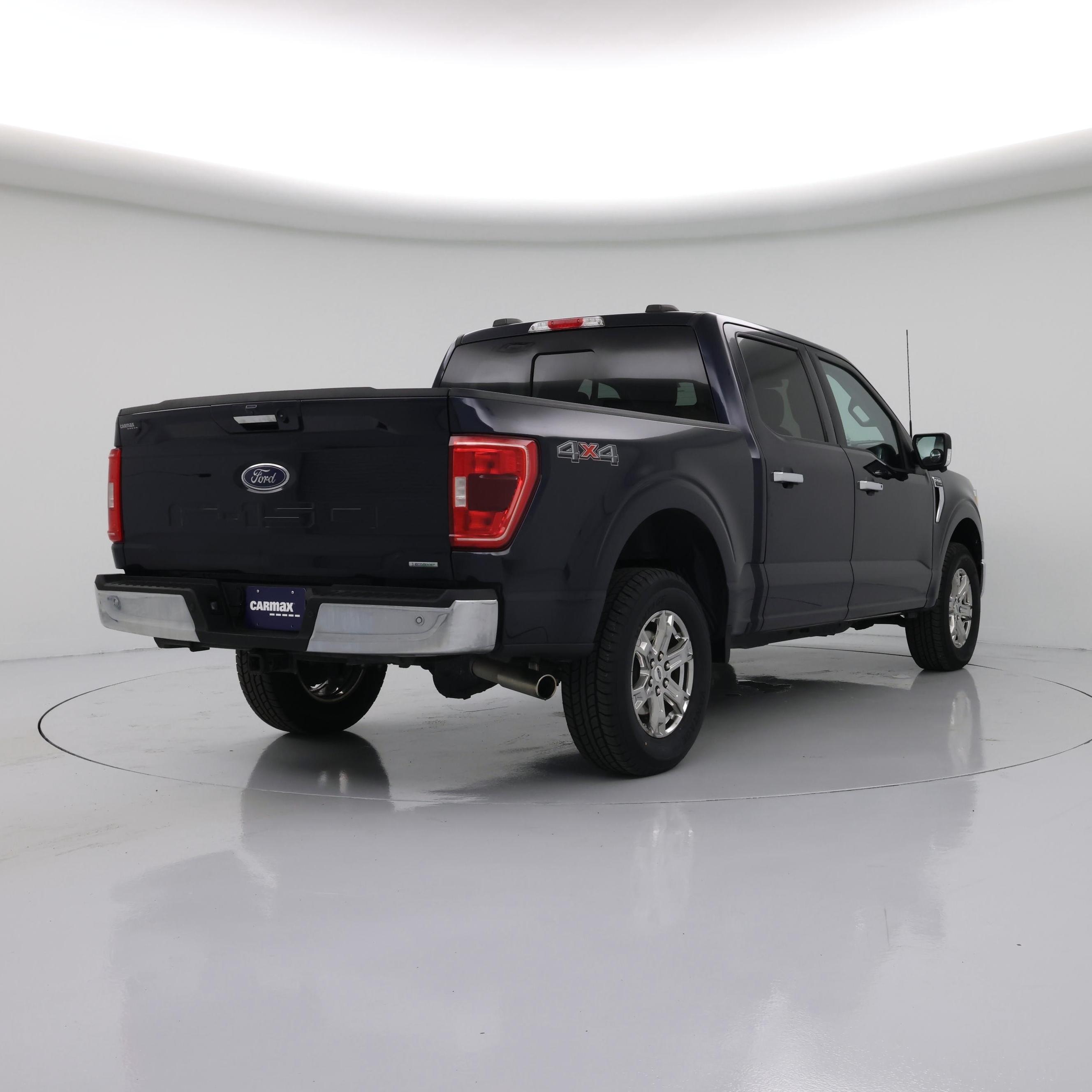 Thumbnail: 2023 Ford F-150 - 8
