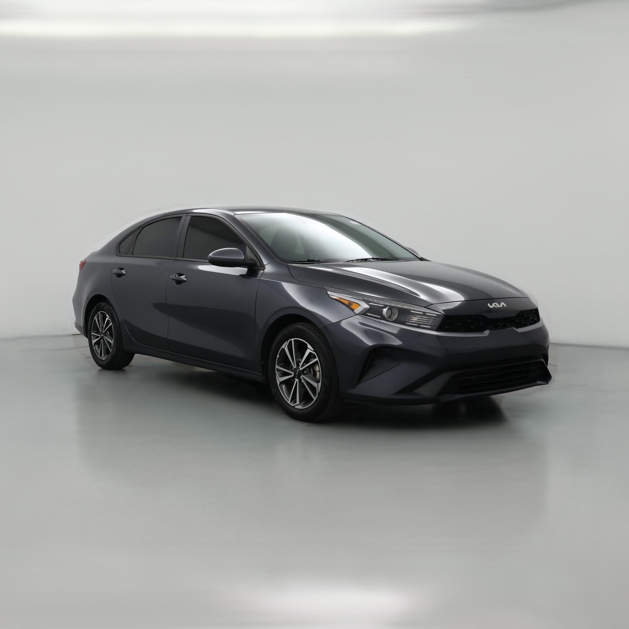 Thumbnail: 2023 Kia Forte - 1