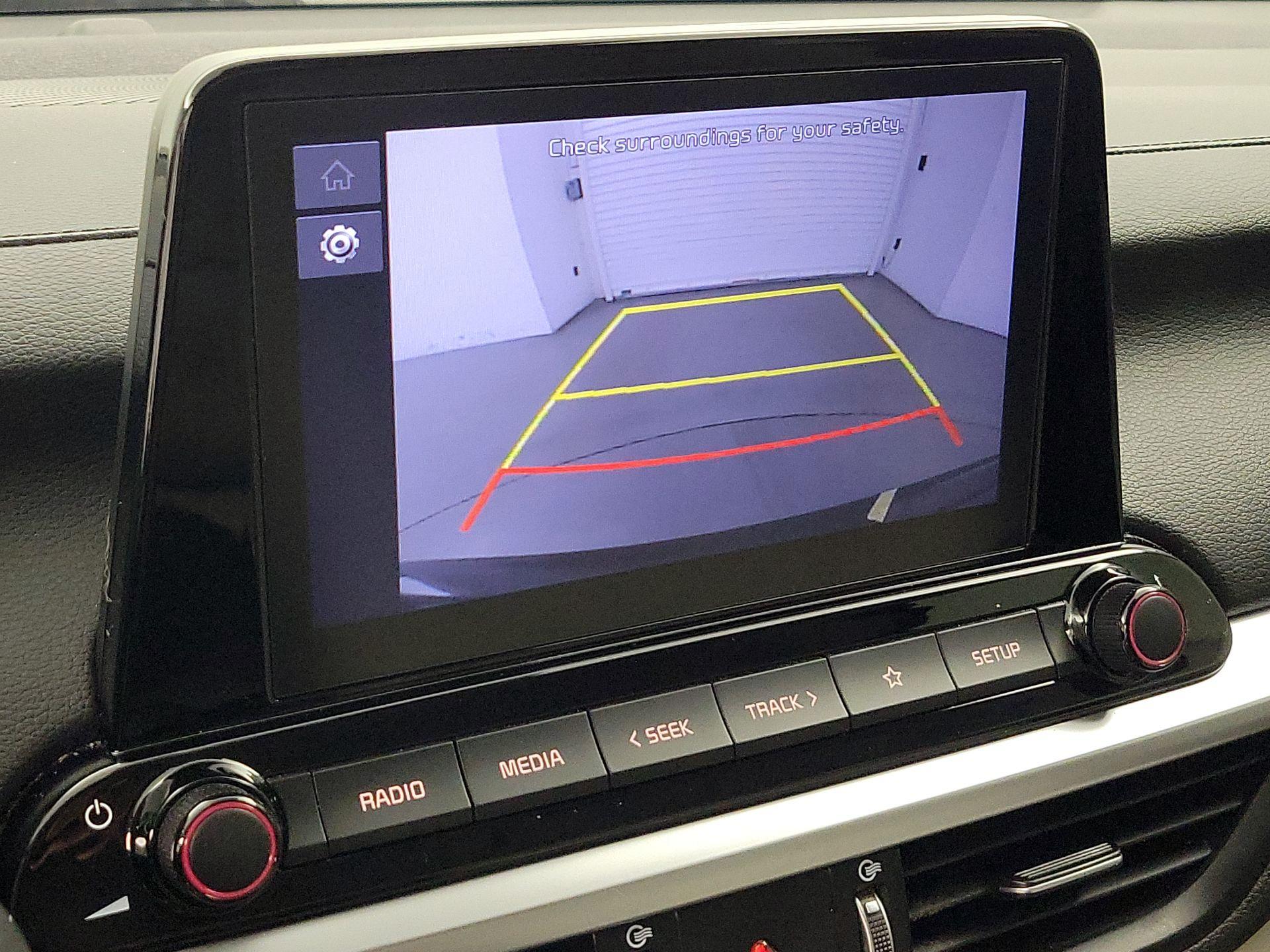 Thumbnail: 2023 Kia Forte - 14