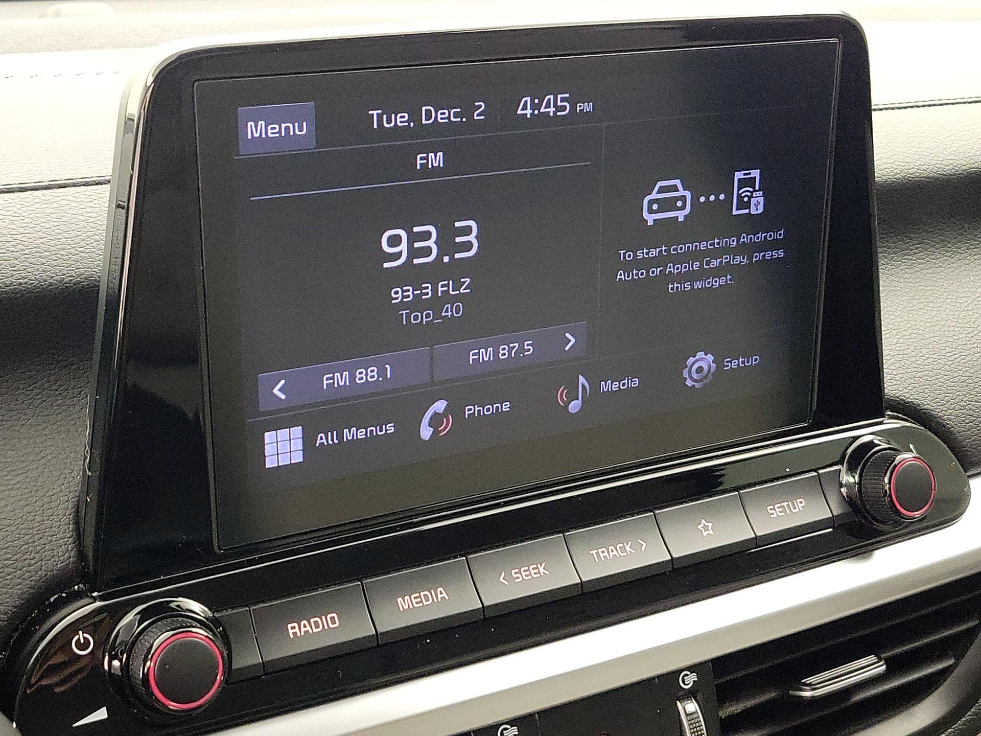 Thumbnail: 2023 Kia Forte - 15