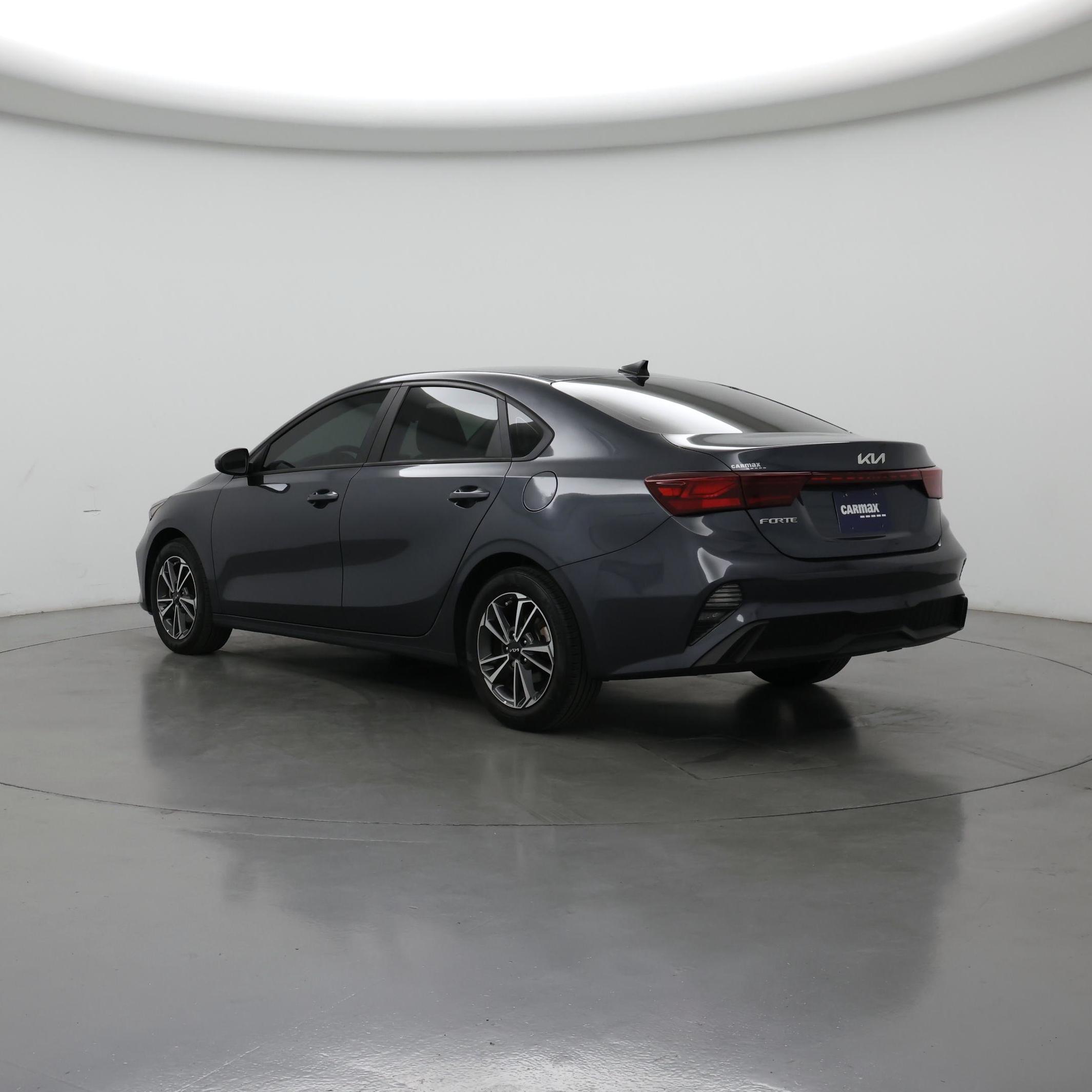 Thumbnail: 2023 Kia Forte - 2