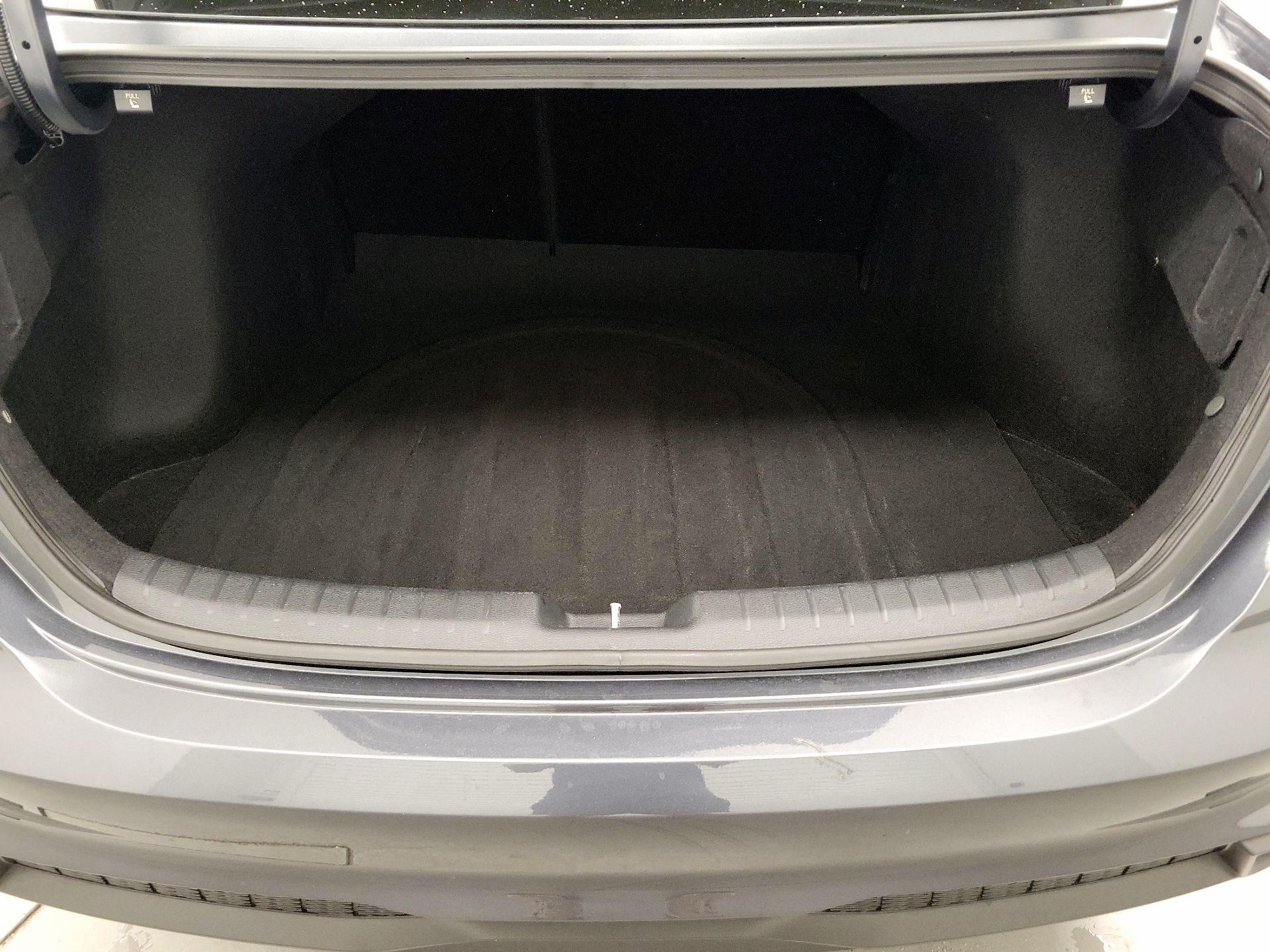 Thumbnail: 2023 Kia Forte - 20