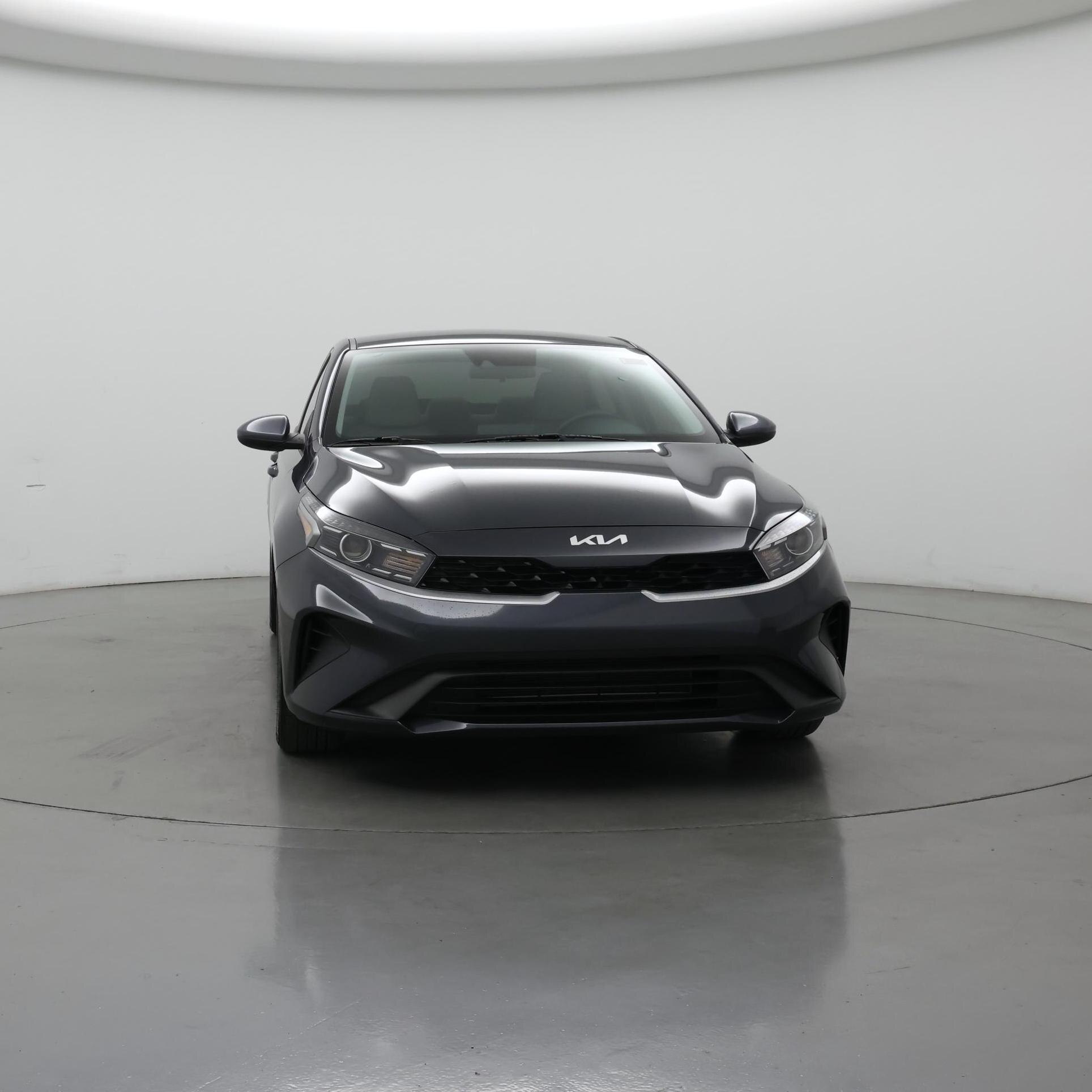 Thumbnail: 2023 Kia Forte - 5