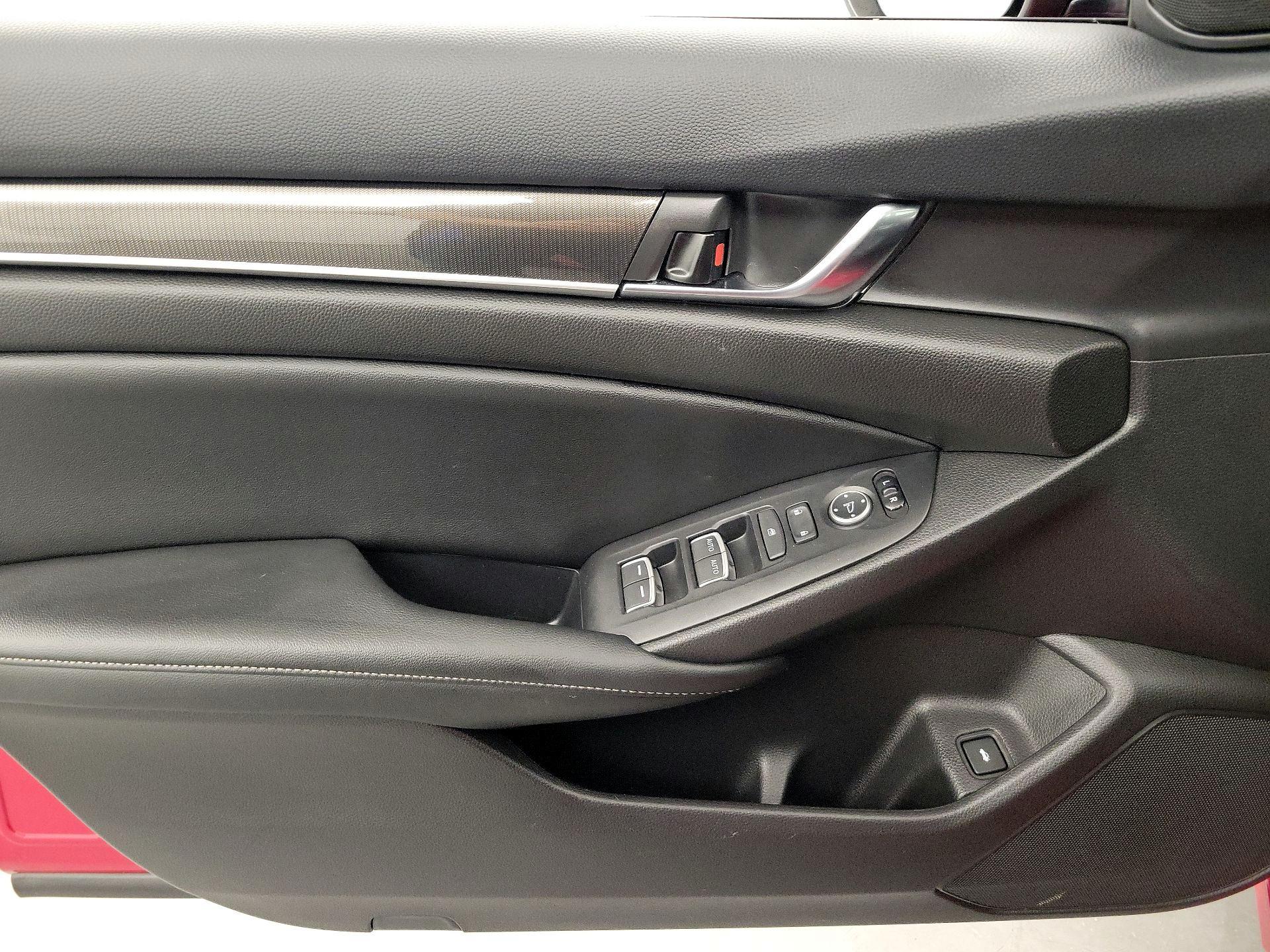 Thumbnail: 2022 Honda Accord - 12