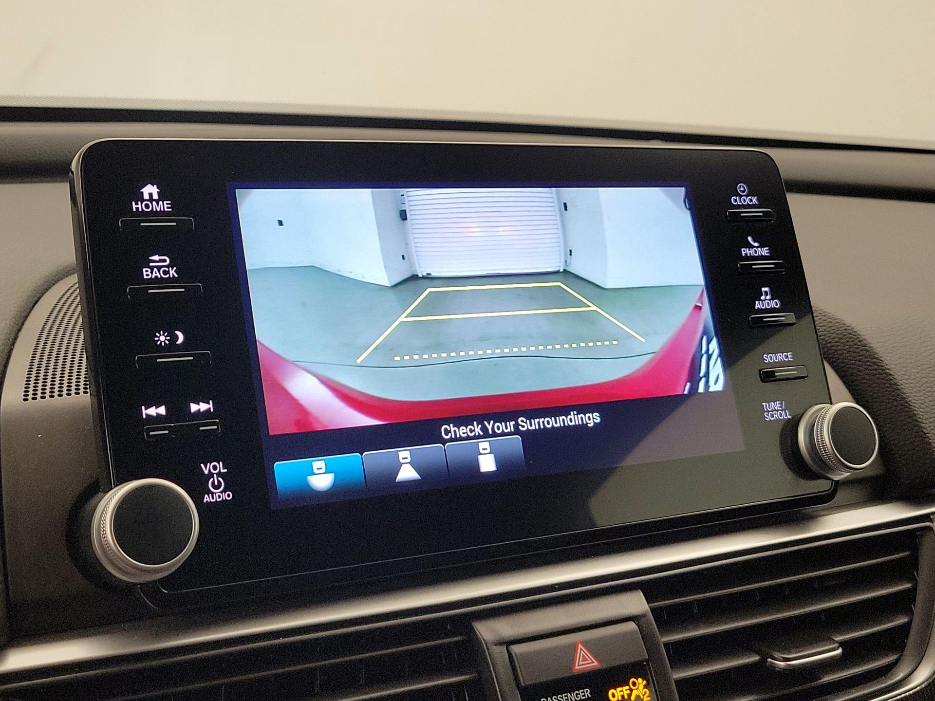 Thumbnail: 2022 Honda Accord - 14