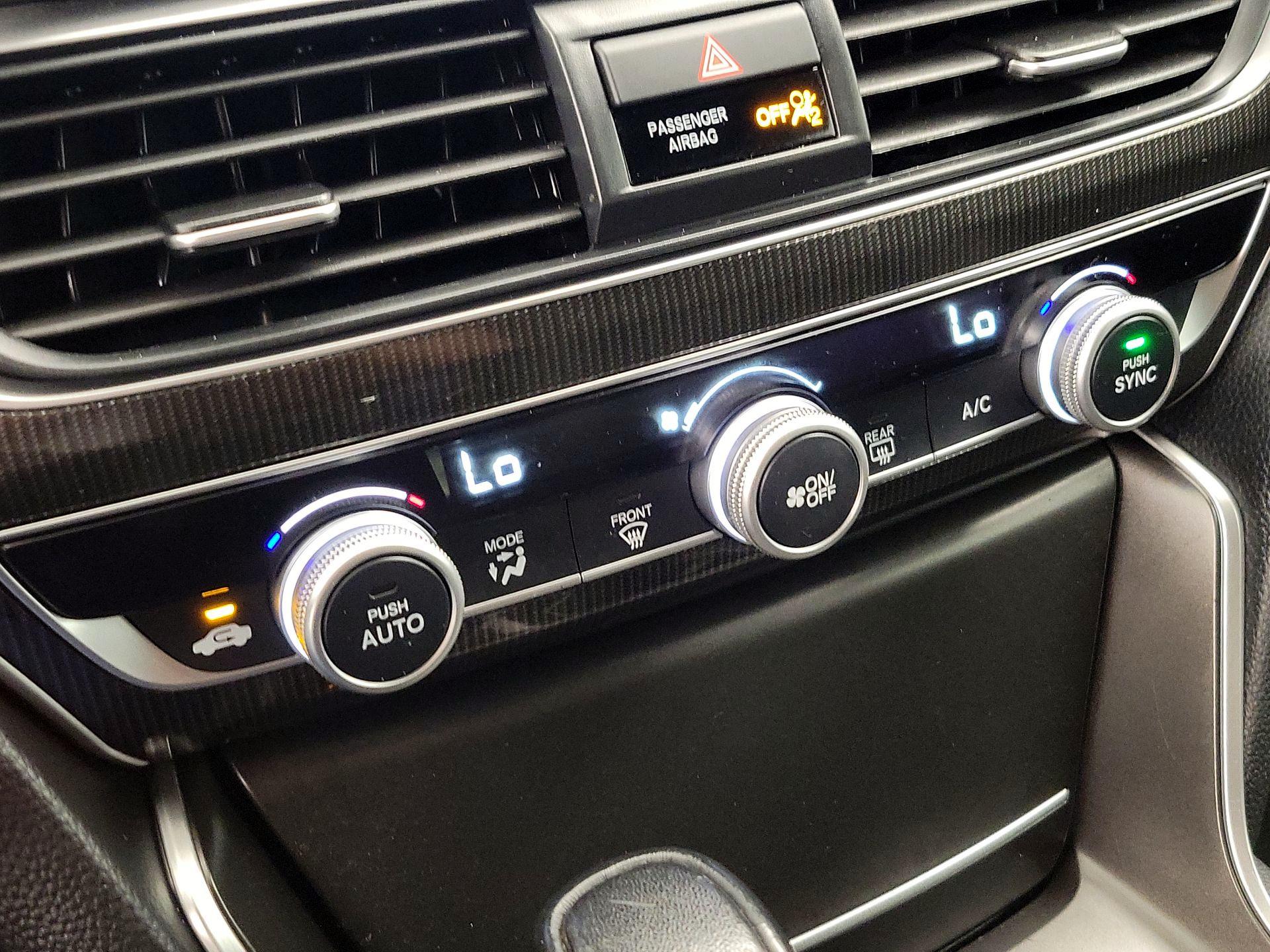 Thumbnail: 2022 Honda Accord - 16