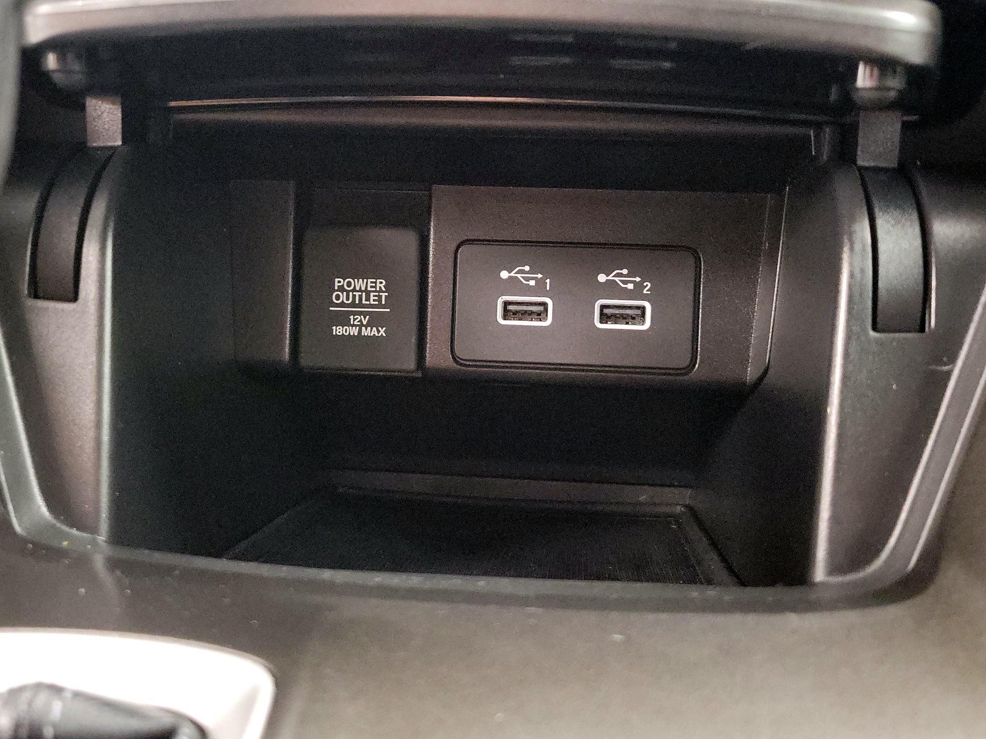 Thumbnail: 2022 Honda Accord - 18