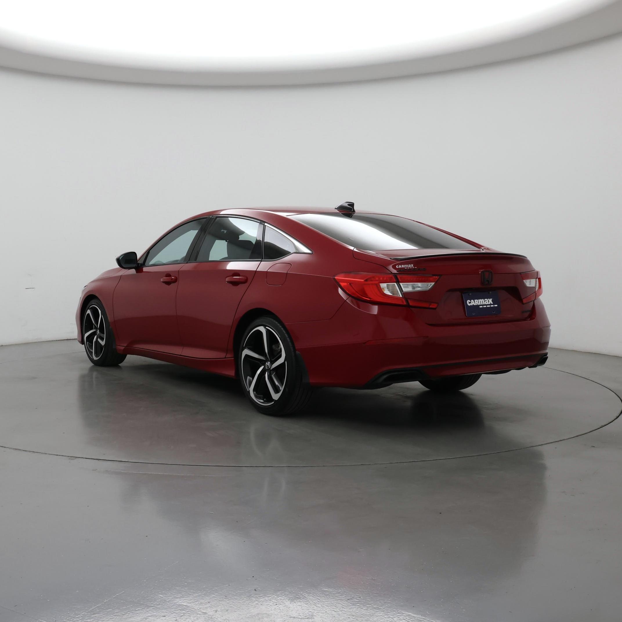 Thumbnail: 2022 Honda Accord - 2