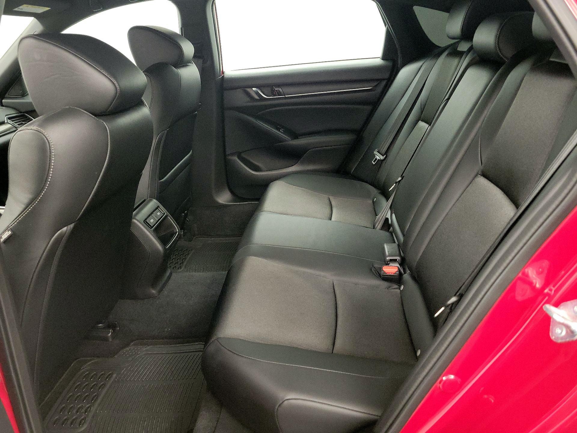 Thumbnail: 2022 Honda Accord - 19