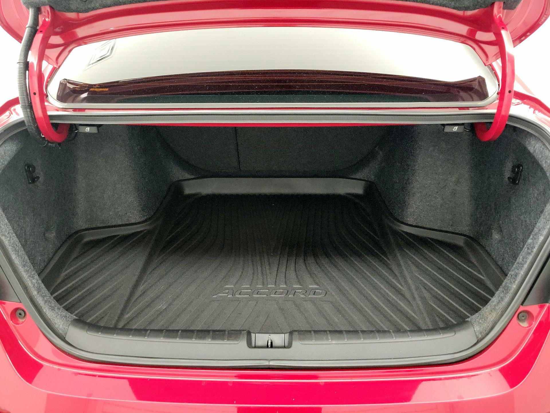 Thumbnail: 2022 Honda Accord - 20