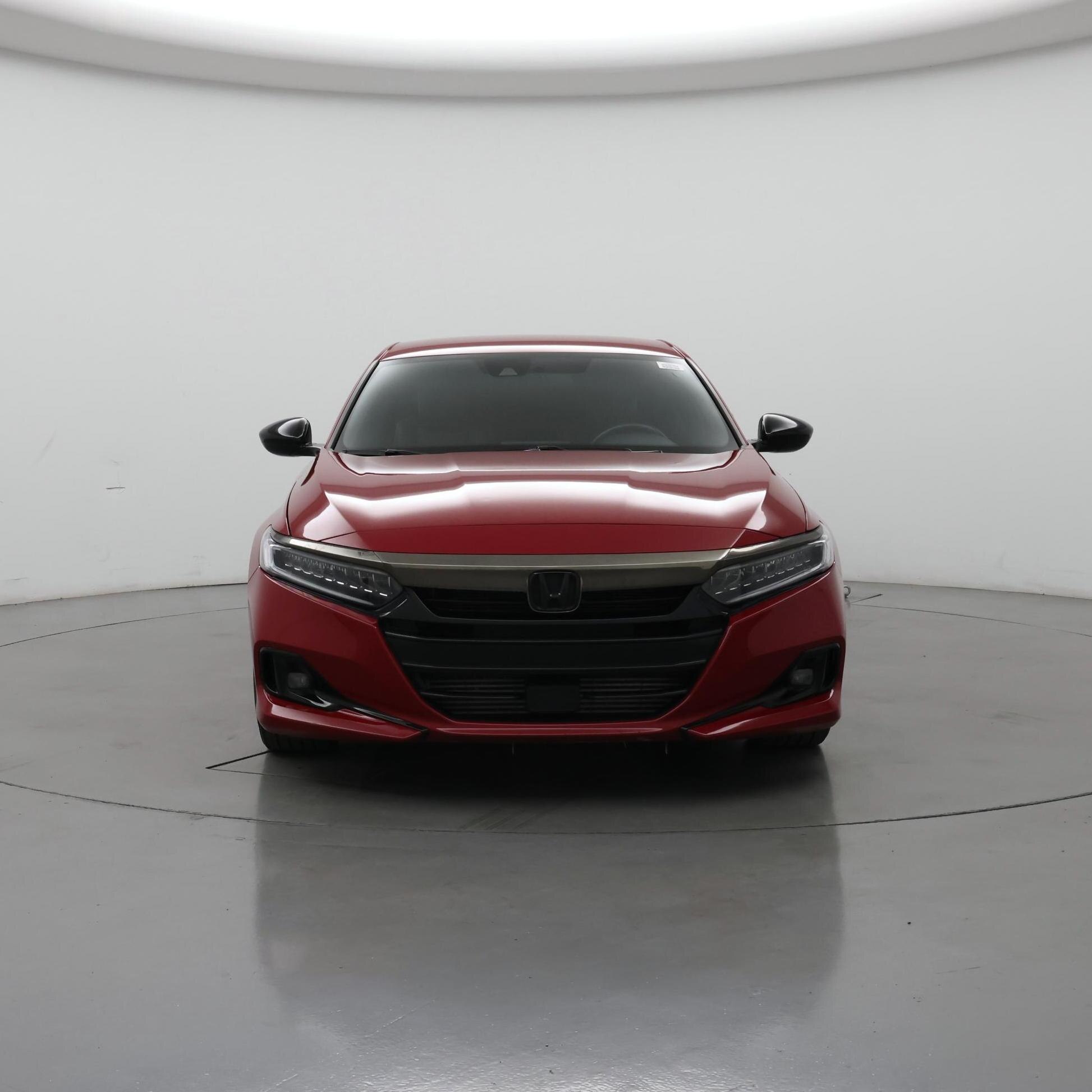 Thumbnail: 2022 Honda Accord - 5