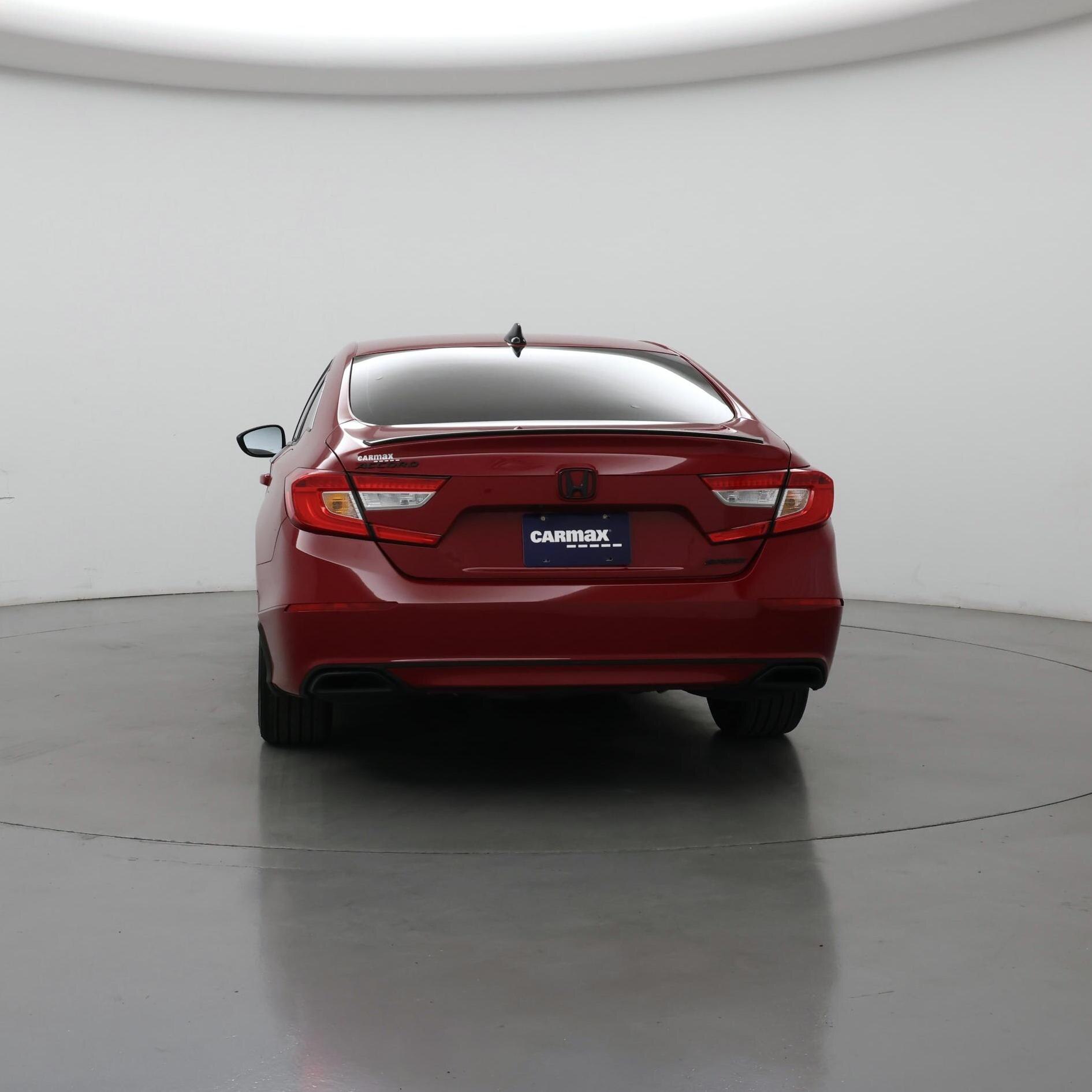 Thumbnail: 2022 Honda Accord - 6