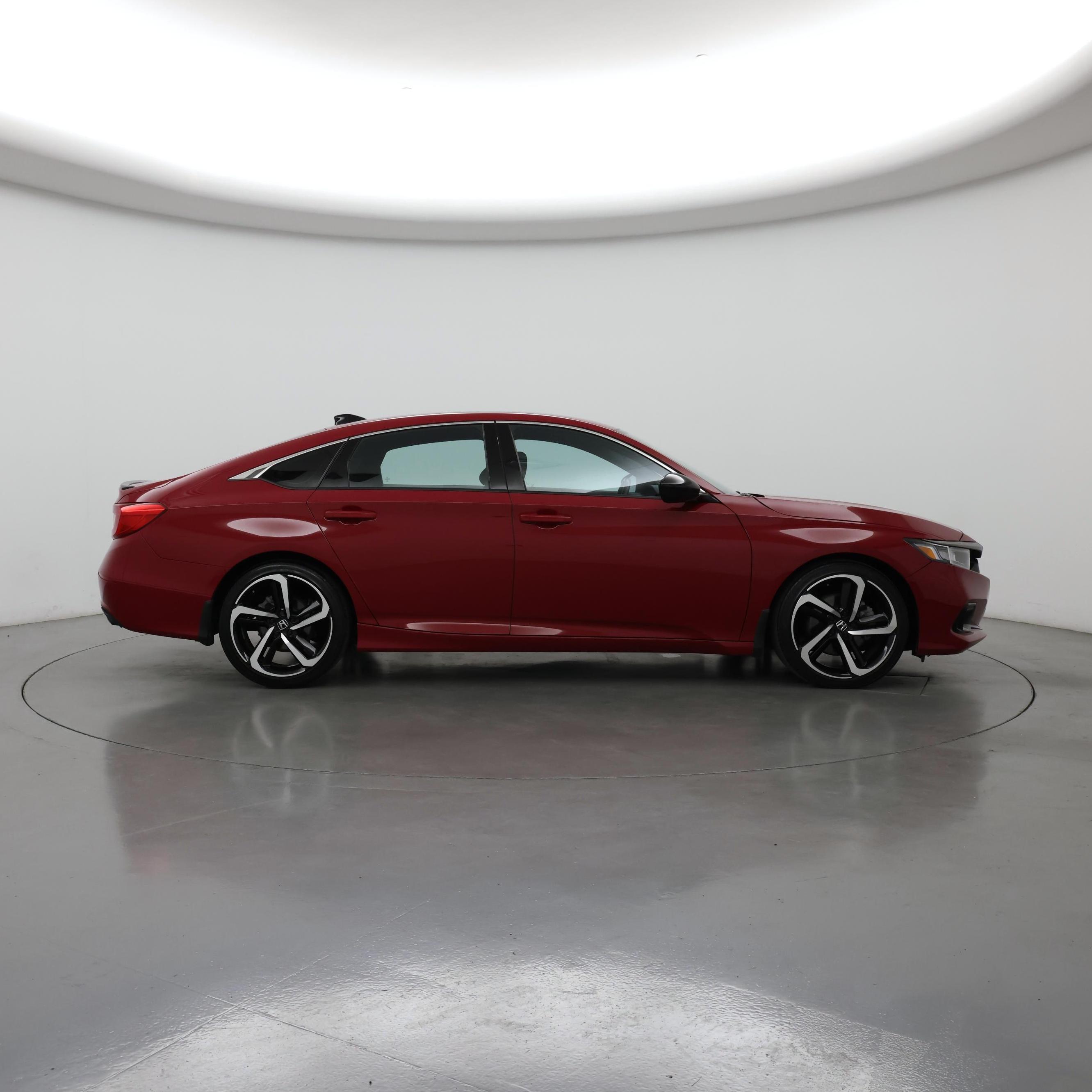 Thumbnail: 2022 Honda Accord - 7