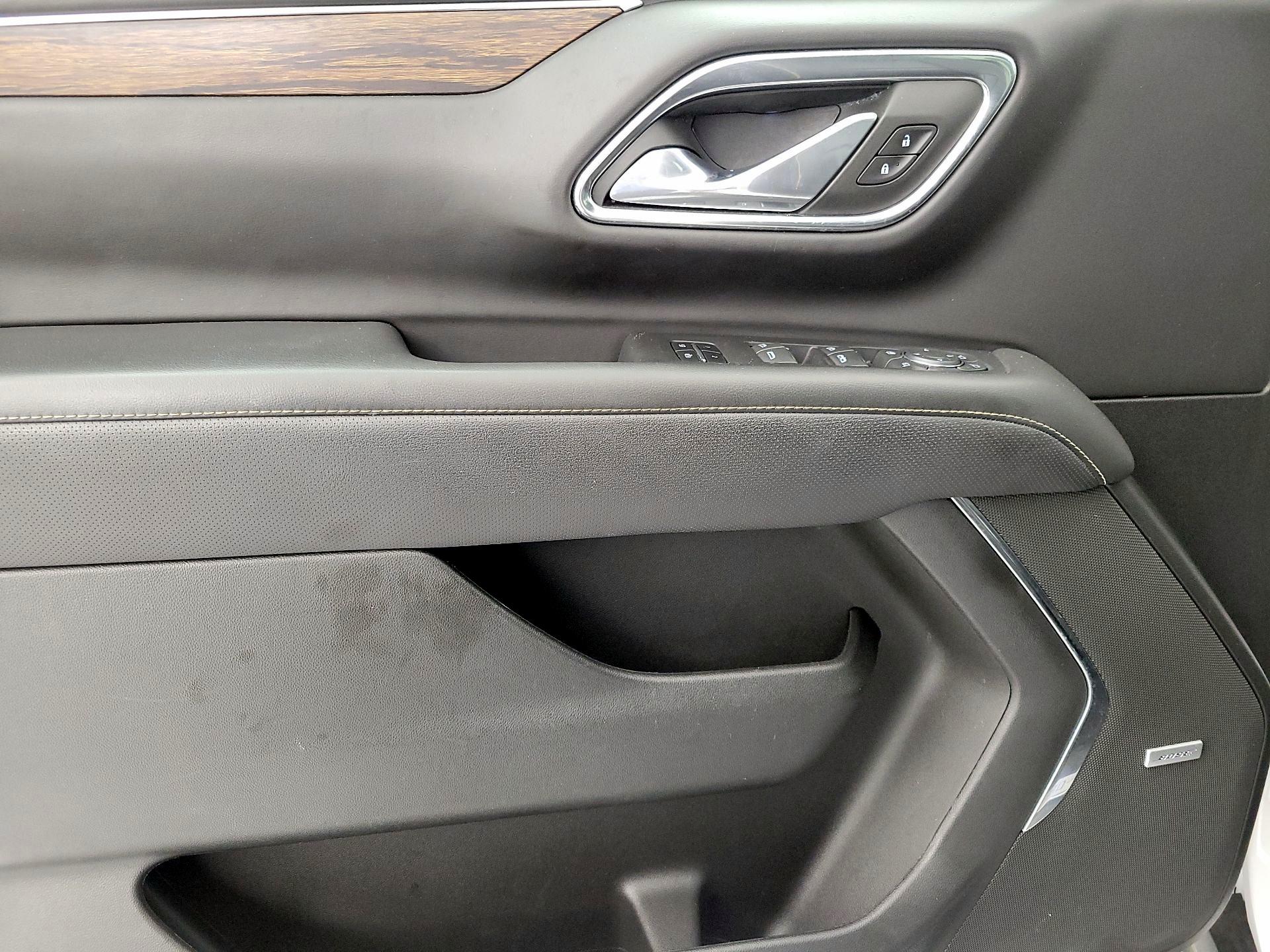 Thumbnail: 2023 Chevrolet Suburban - 12