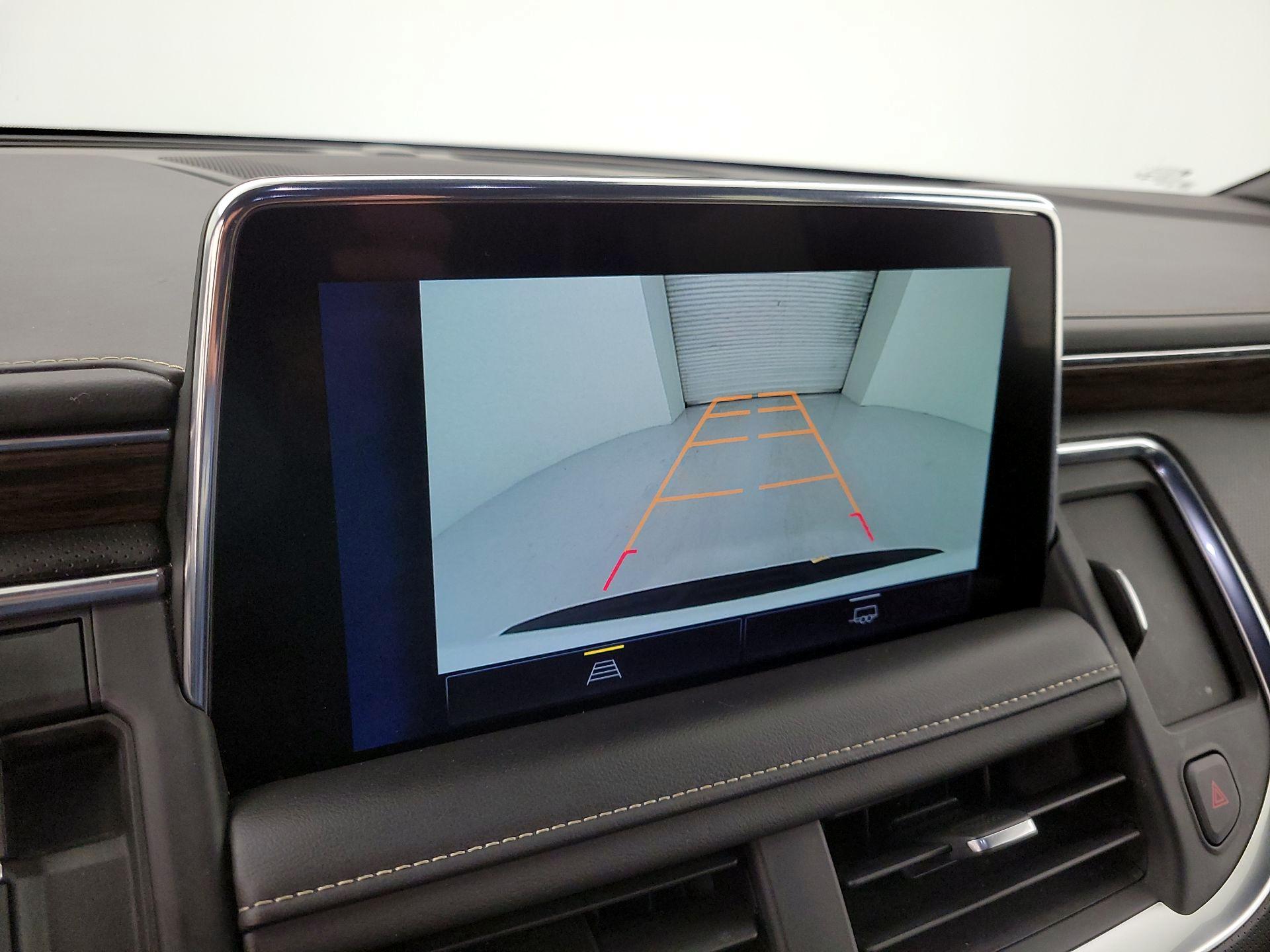 Thumbnail: 2023 Chevrolet Suburban - 14