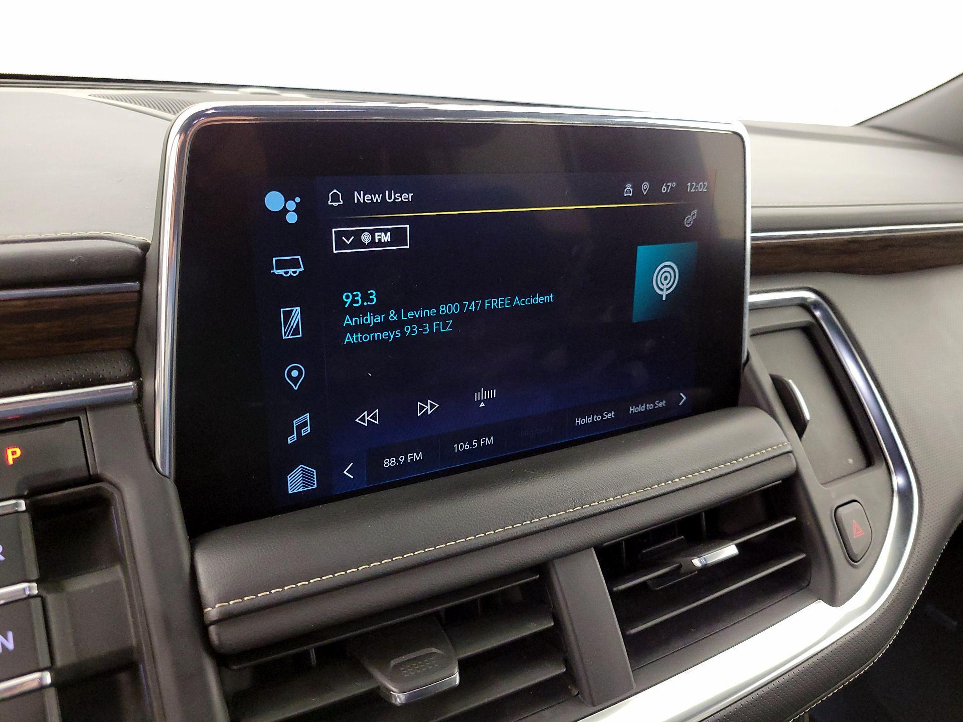 Thumbnail: 2023 Chevrolet Suburban - 15