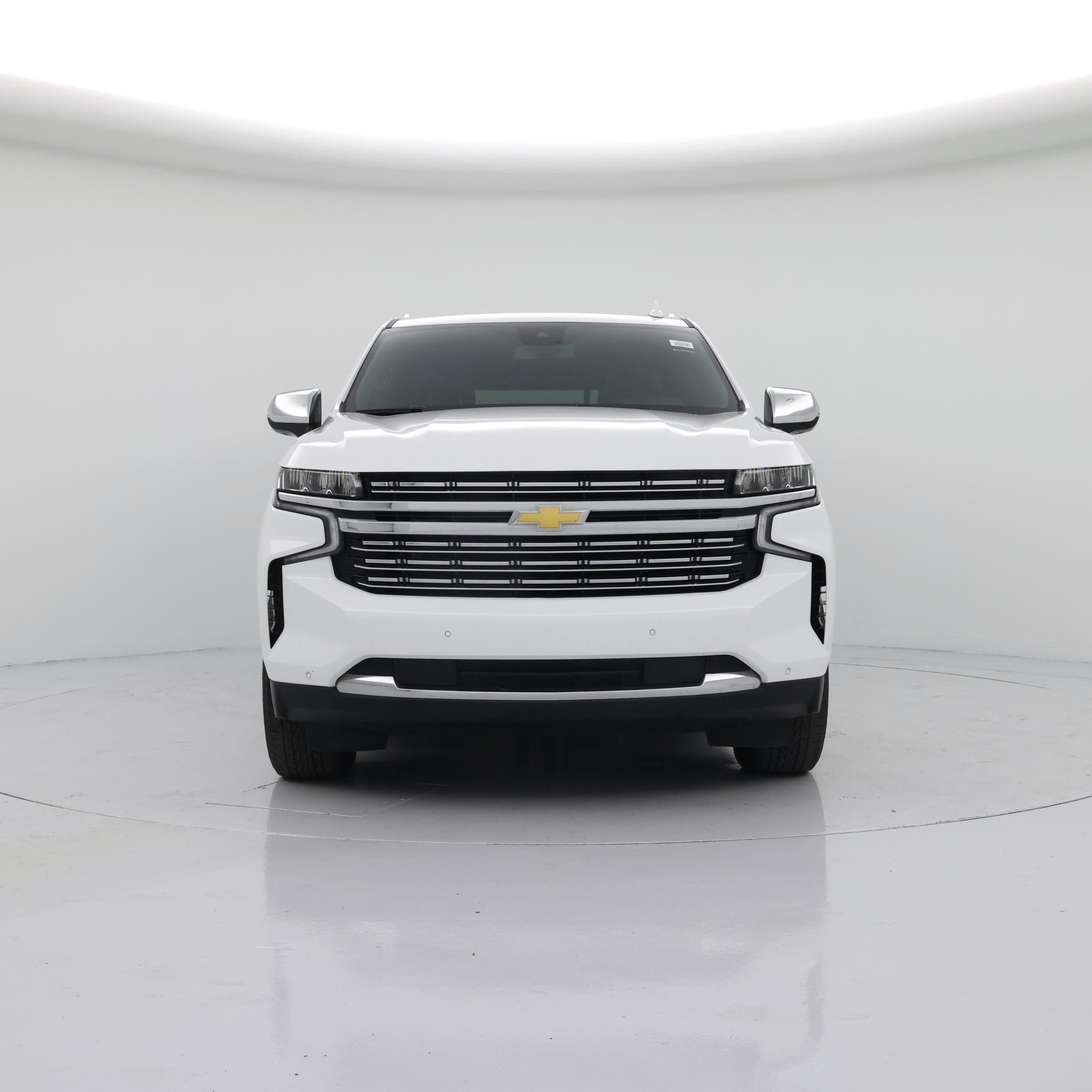 Thumbnail: 2023 Chevrolet Suburban - 5