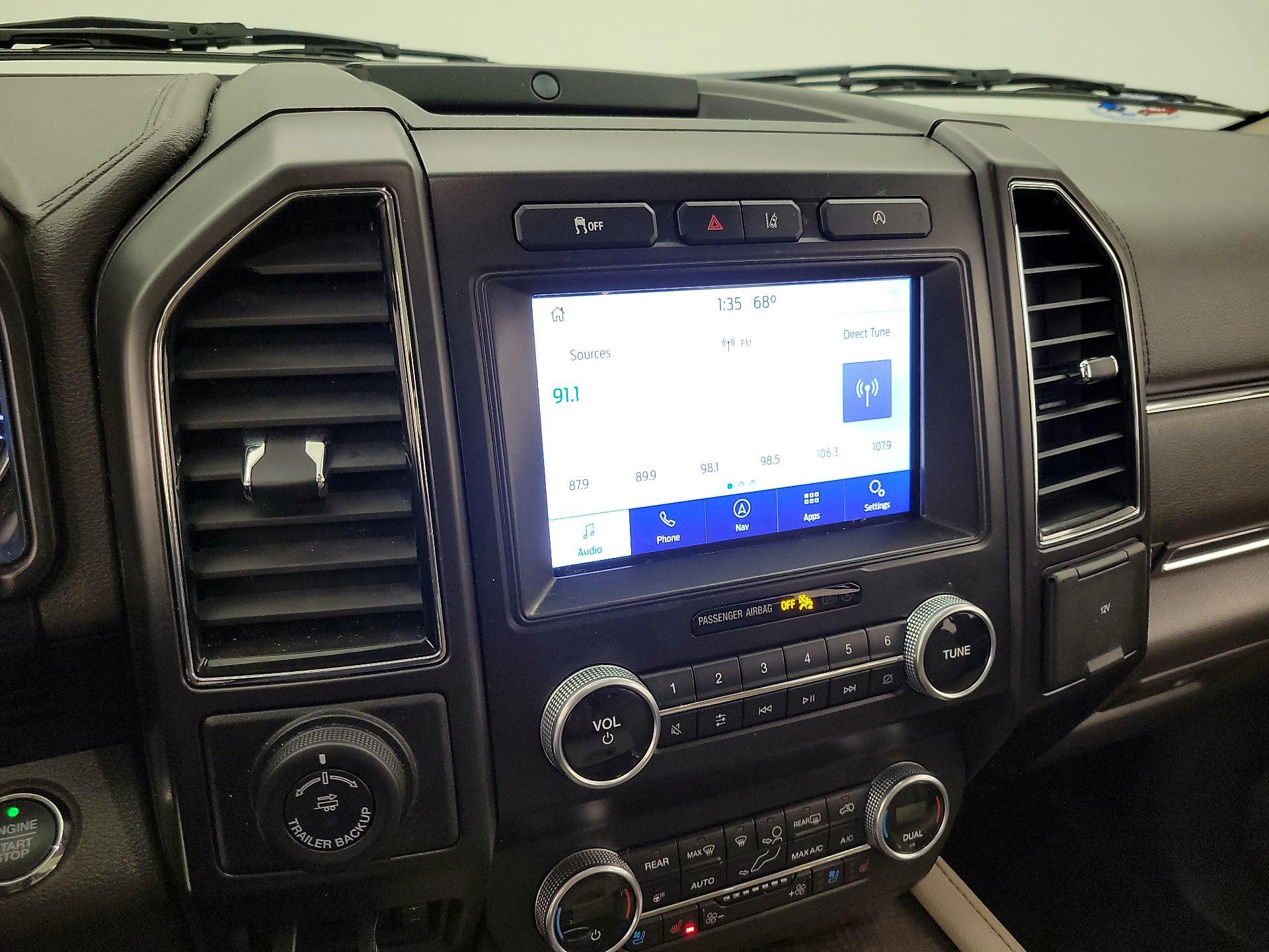 Thumbnail: 2021 Ford Expedition - 15