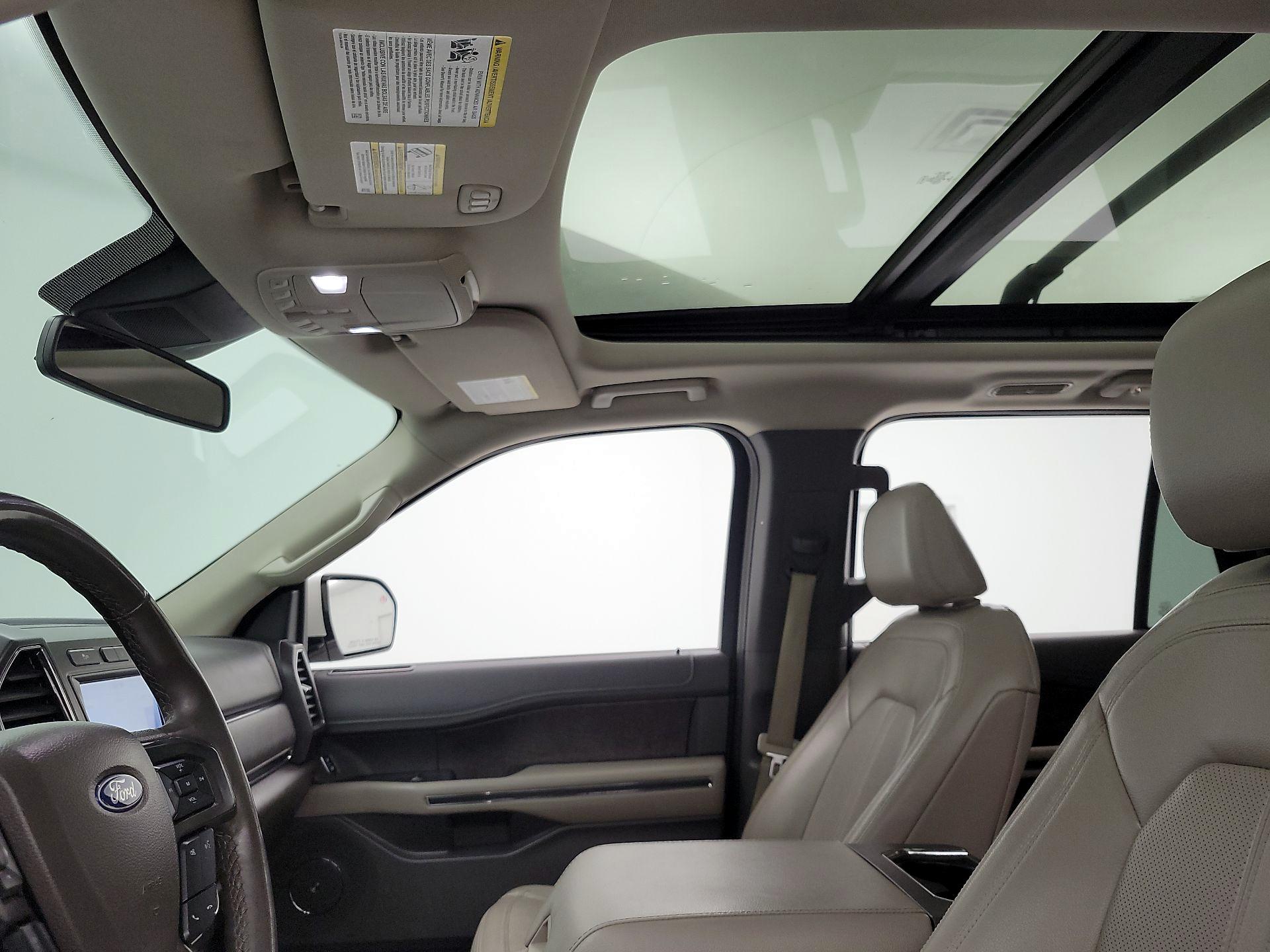 Thumbnail: 2021 Ford Expedition - 19